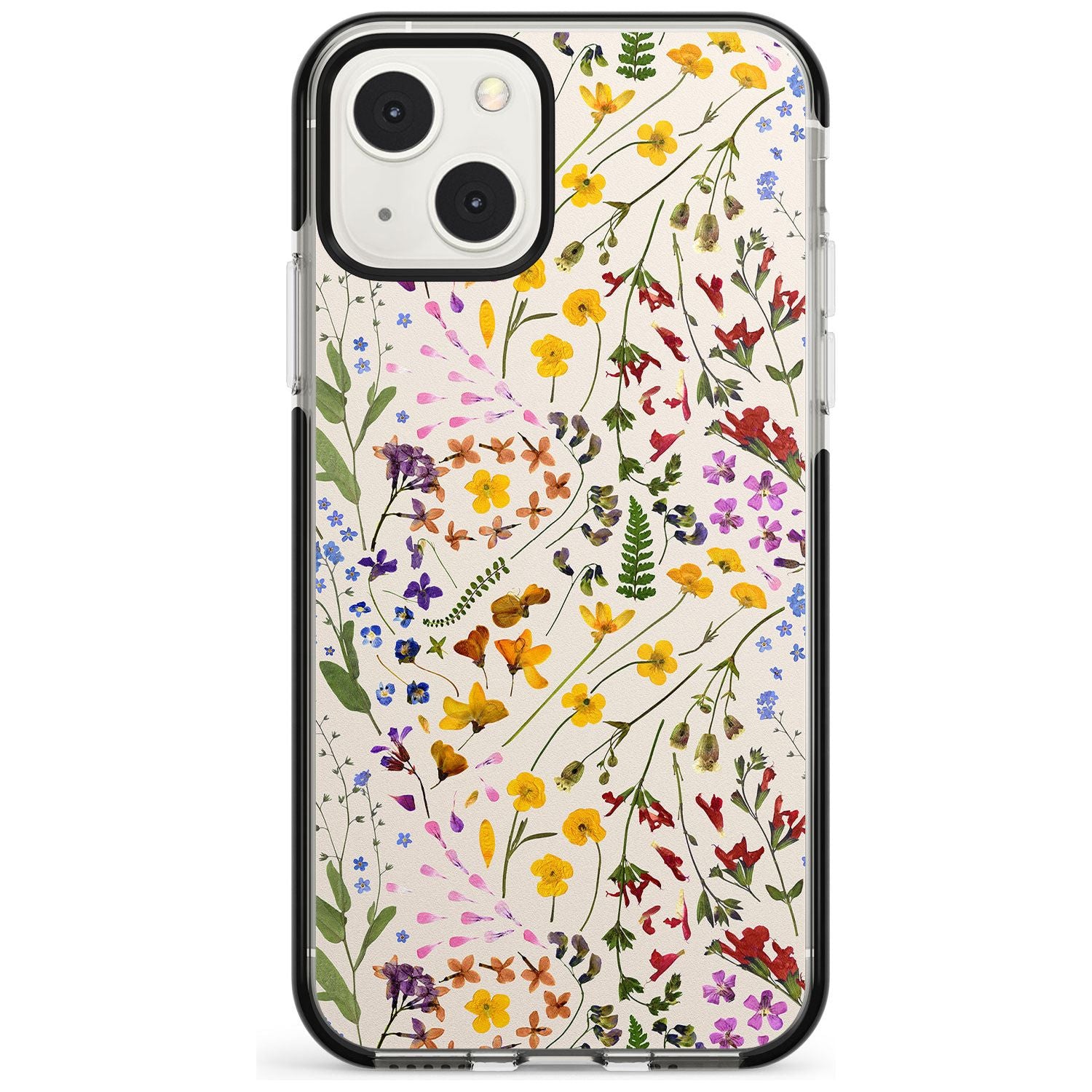Wildflower Cream