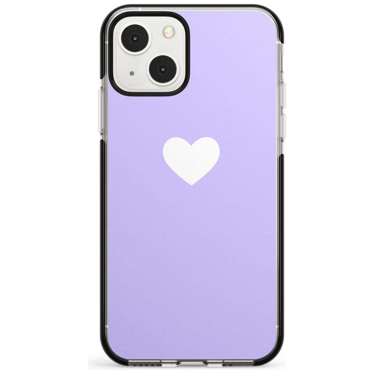 Pale Purple Heart
