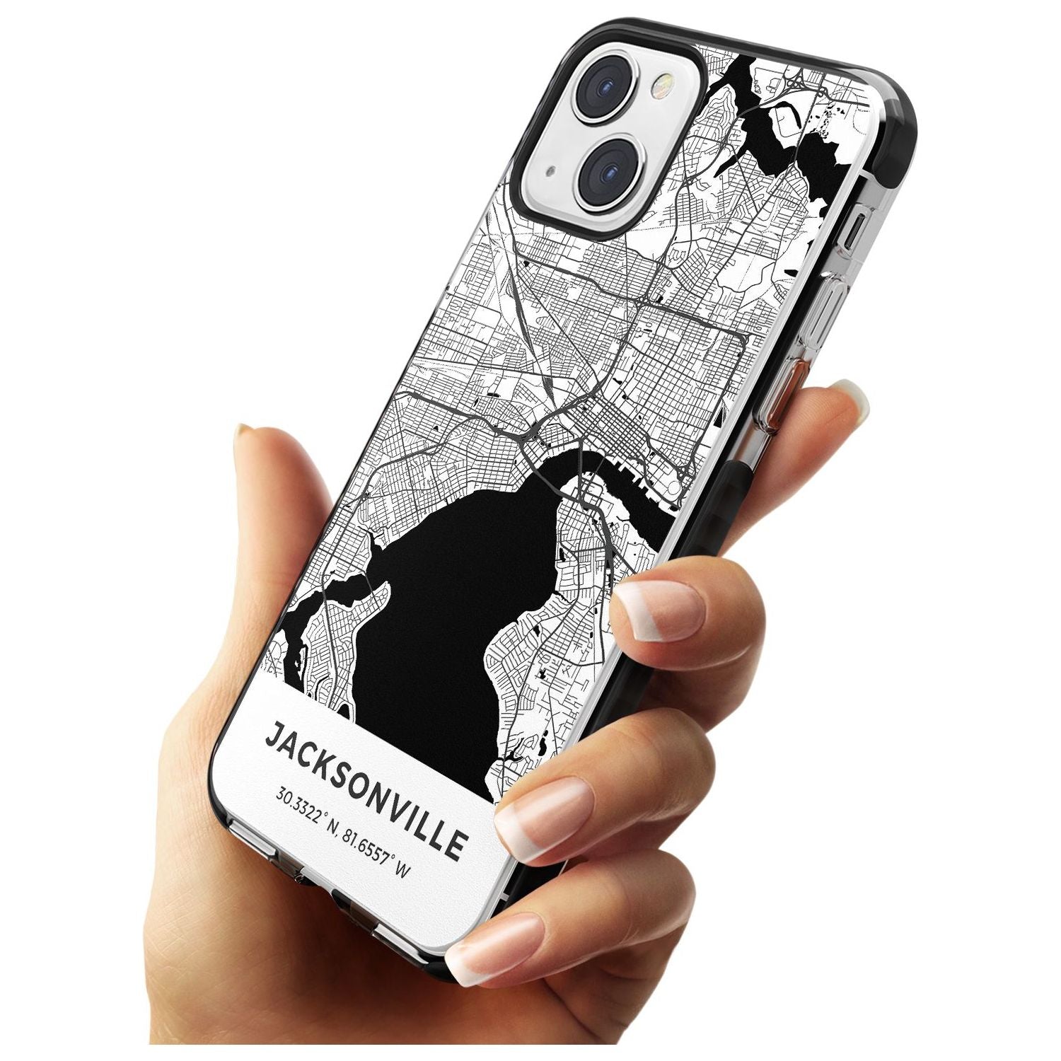 Map of Jacksonville, Florida Phone Case iPhone 15 Pro Max / Black Impact Case,iPhone 15 Plus / Black Impact Case,iPhone 15 Pro / Black Impact Case,iPhone 15 / Black Impact Case,iPhone 15 Pro Max / Impact Case,iPhone 15 Plus / Impact Case,iPhone 15 Pro / Impact Case,iPhone 15 / Impact Case,iPhone 15 Pro Max / Magsafe Black Impact Case,iPhone 15 Plus / Magsafe Black Impact Case,iPhone 15 Pro / Magsafe Black Impact Case,iPhone 15 / Magsafe Black Impact Case,iPhone 14 Pro Max / Black Impact Case,iPhone 14 Plus