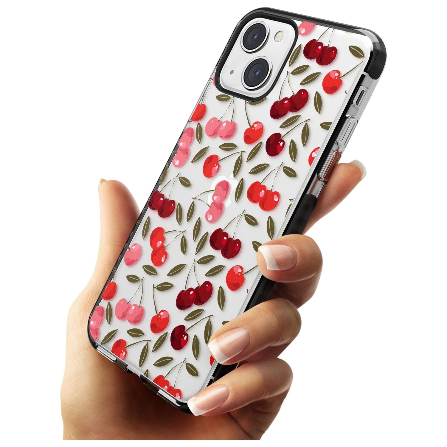 Cherry on top Phone Case iPhone 15 Pro Max / Black Impact Case,iPhone 15 Plus / Black Impact Case,iPhone 15 Pro / Black Impact Case,iPhone 15 / Black Impact Case,iPhone 15 Pro Max / Impact Case,iPhone 15 Plus / Impact Case,iPhone 15 Pro / Impact Case,iPhone 15 / Impact Case,iPhone 15 Pro Max / Magsafe Black Impact Case,iPhone 15 Plus / Magsafe Black Impact Case,iPhone 15 Pro / Magsafe Black Impact Case,iPhone 15 / Magsafe Black Impact Case,iPhone 14 Pro Max / Black Impact Case,iPhone 14 Plus / Black Impact