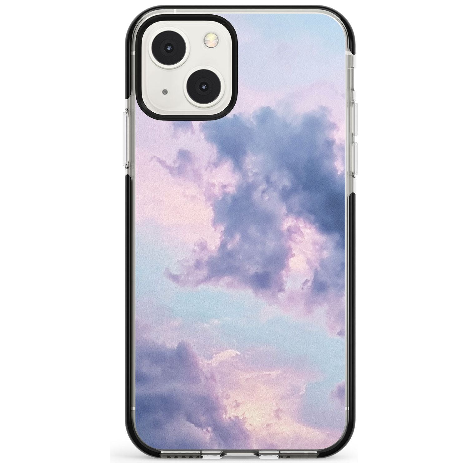 Pastel Sky Clouds