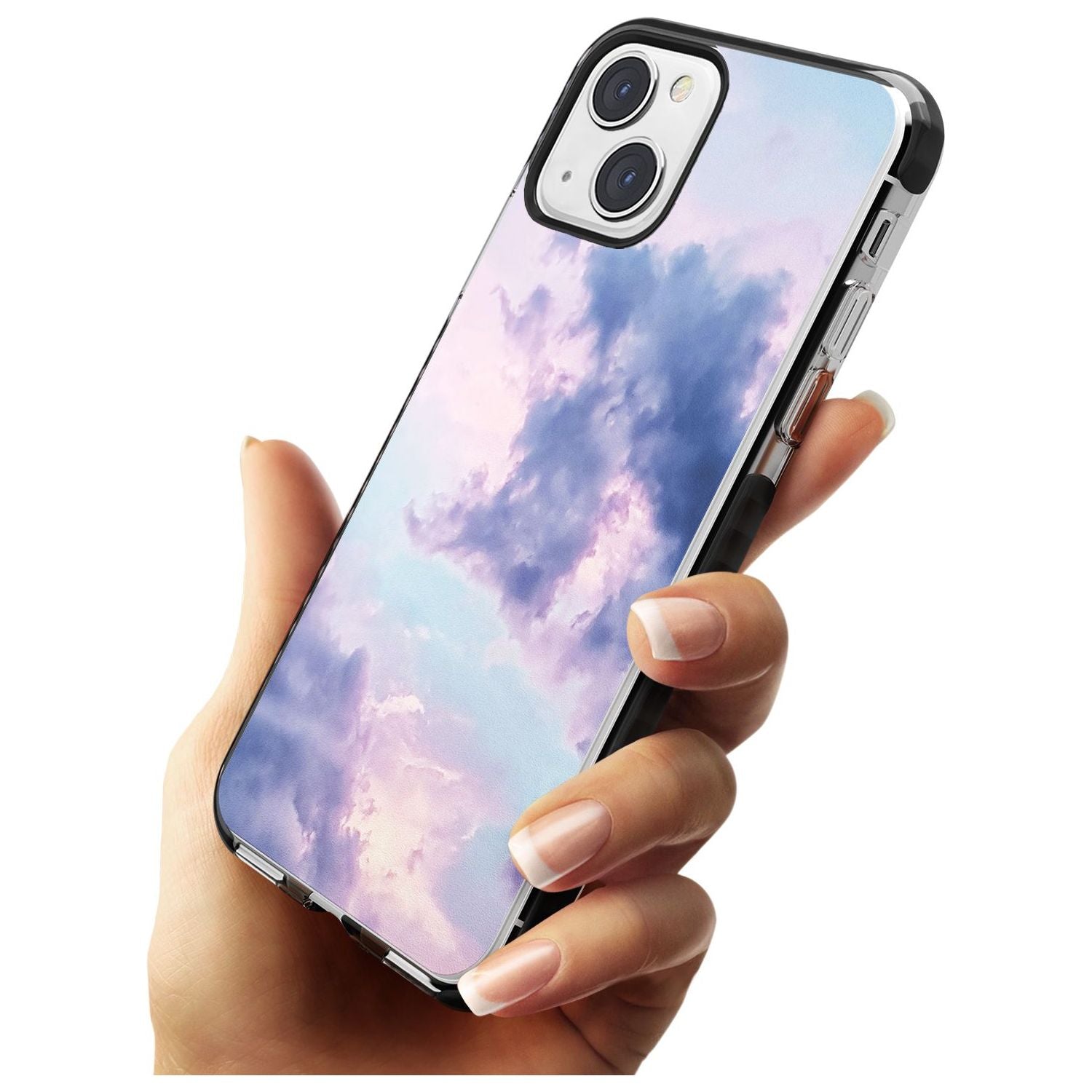 Pastel Sky Clouds