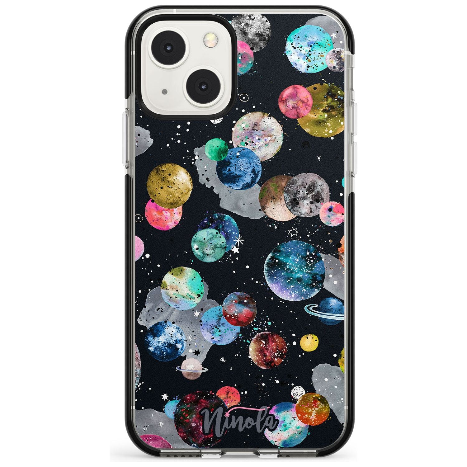 Cosmic Galaxy