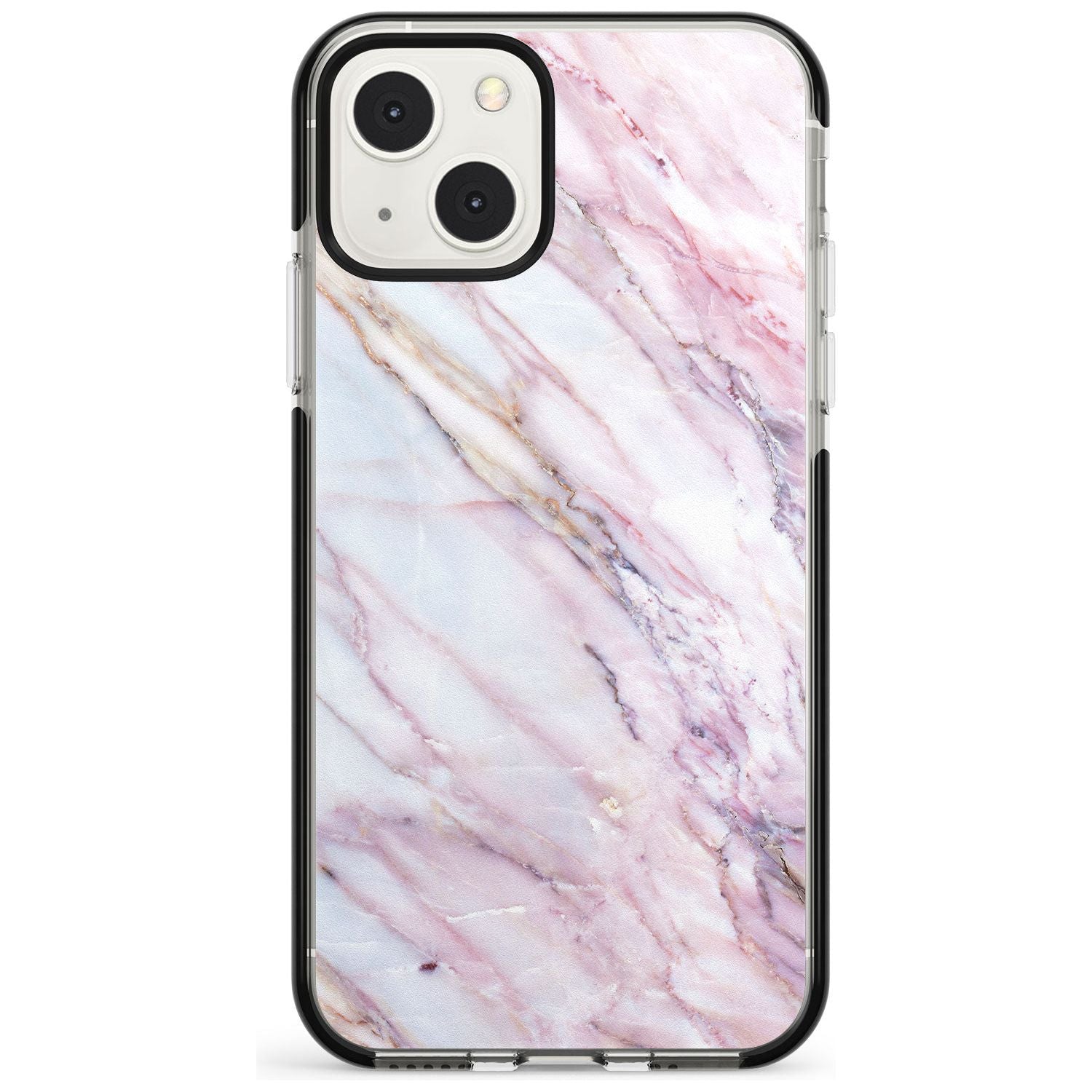 Blush Marble Glow