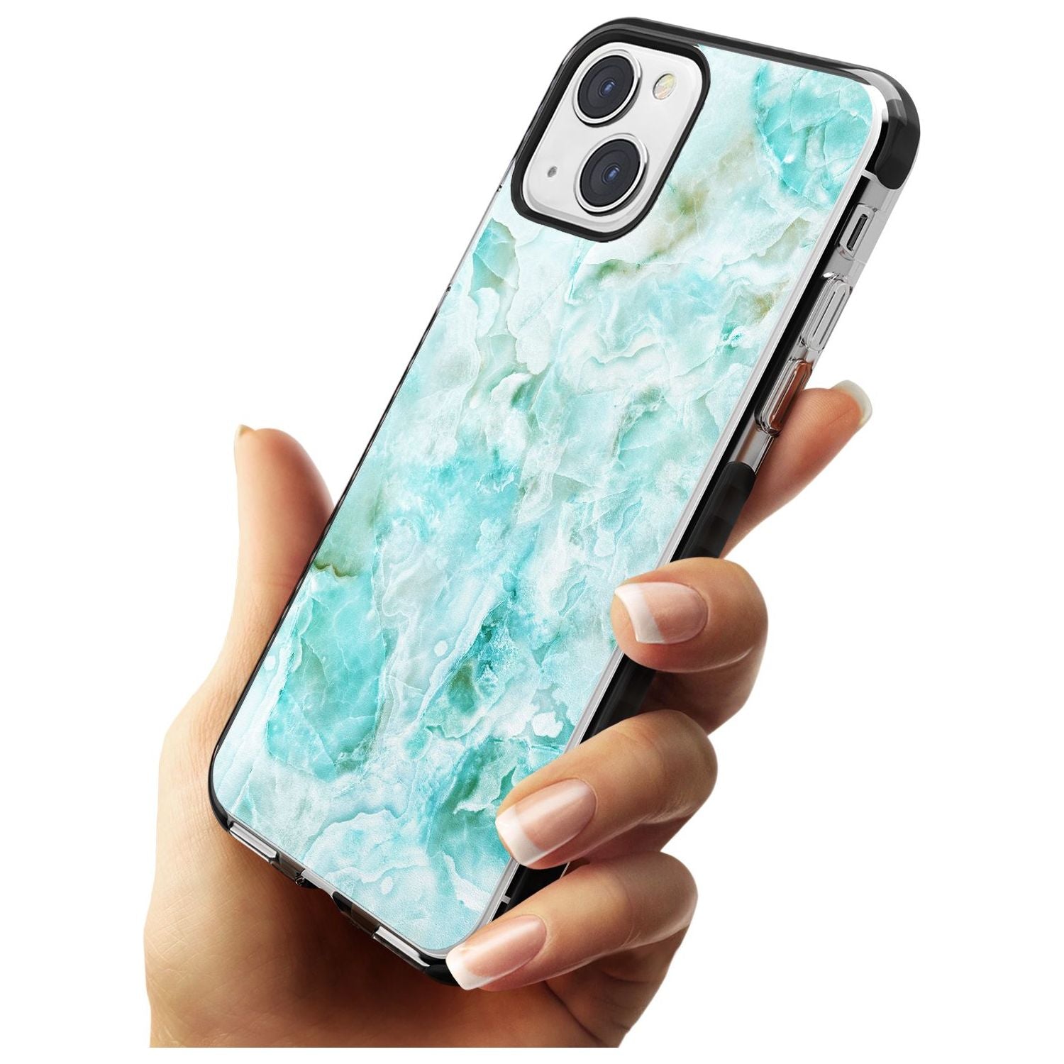 Aqua Onyx Marble