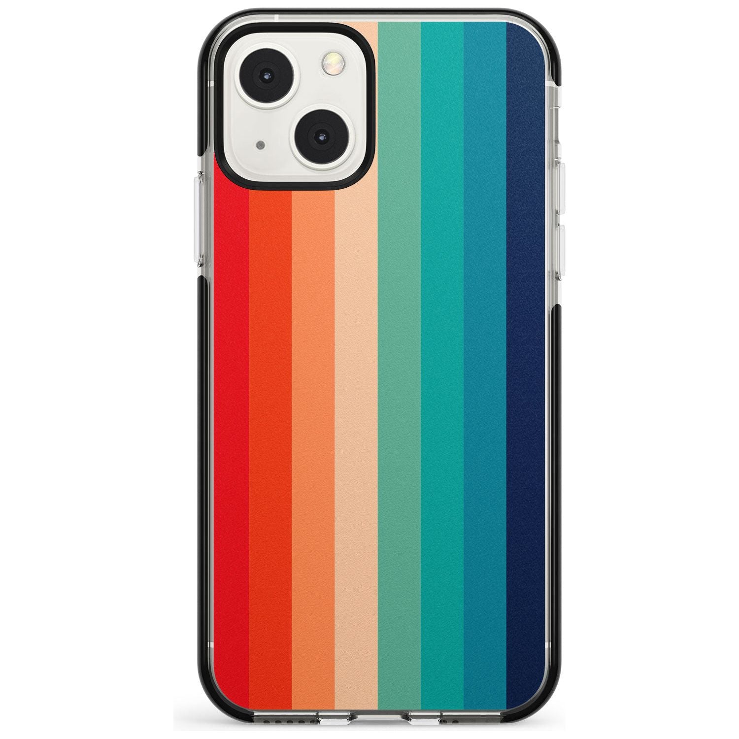 Retro 70'S Colour Palette