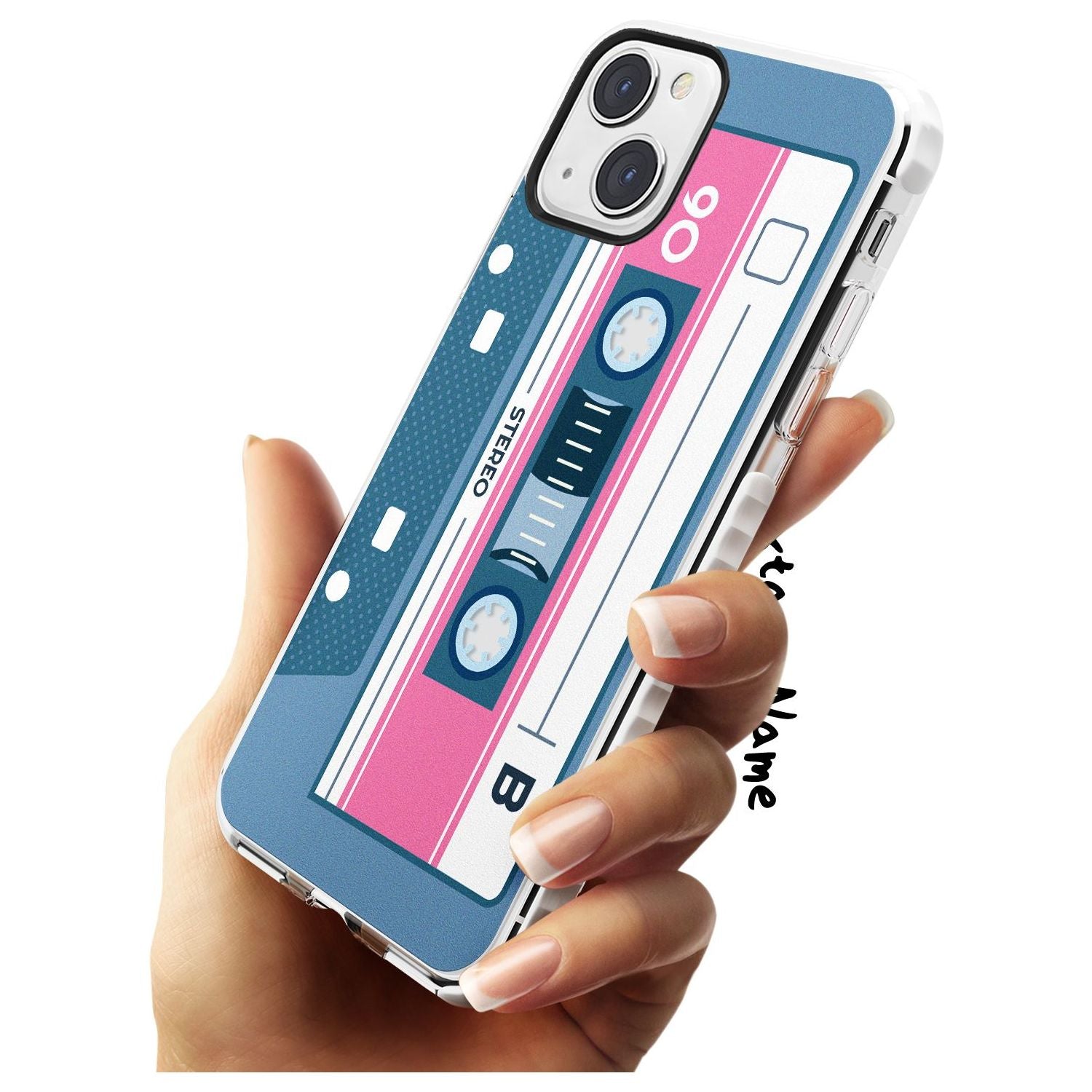 Personalised Retro Mixtape Custom Phone Case iPhone 15 Pro Max / Black Impact Case,iPhone 15 Plus / Black Impact Case,iPhone 15 Pro / Black Impact Case,iPhone 15 / Black Impact Case,iPhone 15 Pro Max / Impact Case,iPhone 15 Plus / Impact Case,iPhone 15 Pro / Impact Case,iPhone 15 / Impact Case,iPhone 15 Pro Max / Magsafe Black Impact Case,iPhone 15 Plus / Magsafe Black Impact Case,iPhone 15 Pro / Magsafe Black Impact Case,iPhone 15 / Magsafe Black Impact Case,iPhone 14 Pro Max / Black Impact Case,iPhone 14