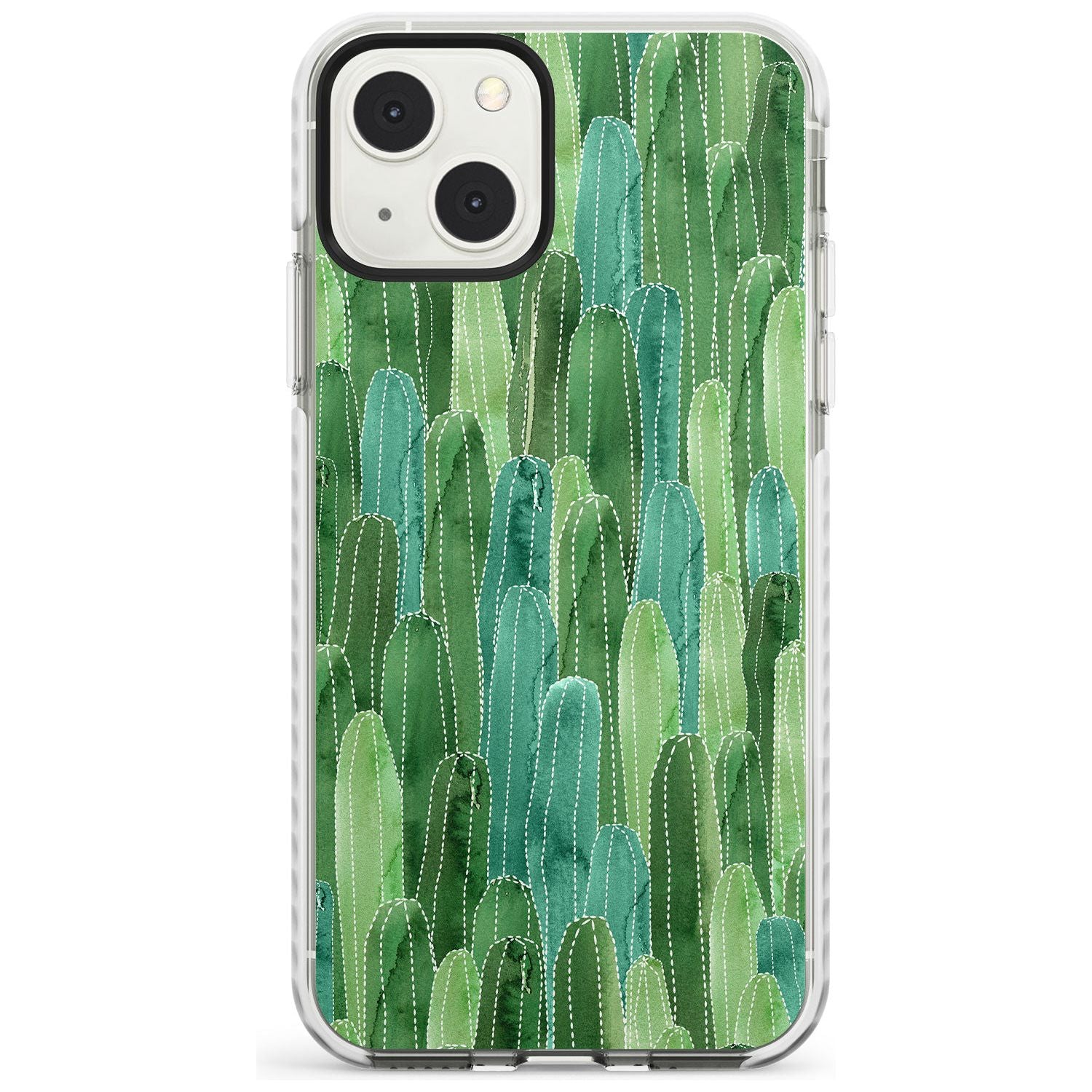 Skinny Cacti
