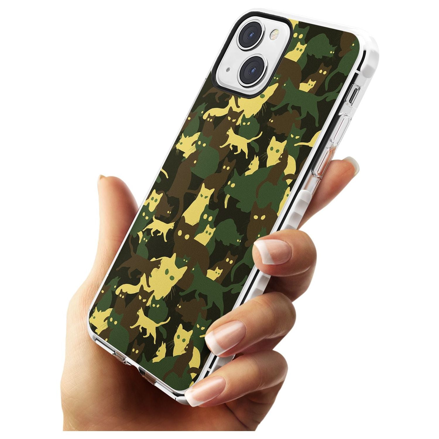 Forest Green Cat Camouflage Pattern Phone Case iPhone 15 Pro Max / Black Impact Case,iPhone 15 Plus / Black Impact Case,iPhone 15 Pro / Black Impact Case,iPhone 15 / Black Impact Case,iPhone 15 Pro Max / Impact Case,iPhone 15 Plus / Impact Case,iPhone 15 Pro / Impact Case,iPhone 15 / Impact Case,iPhone 15 Pro Max / Magsafe Black Impact Case,iPhone 15 Plus / Magsafe Black Impact Case,iPhone 15 Pro / Magsafe Black Impact Case,iPhone 15 / Magsafe Black Impact Case,iPhone 14 Pro Max / Black Impact Case,iPhone 1