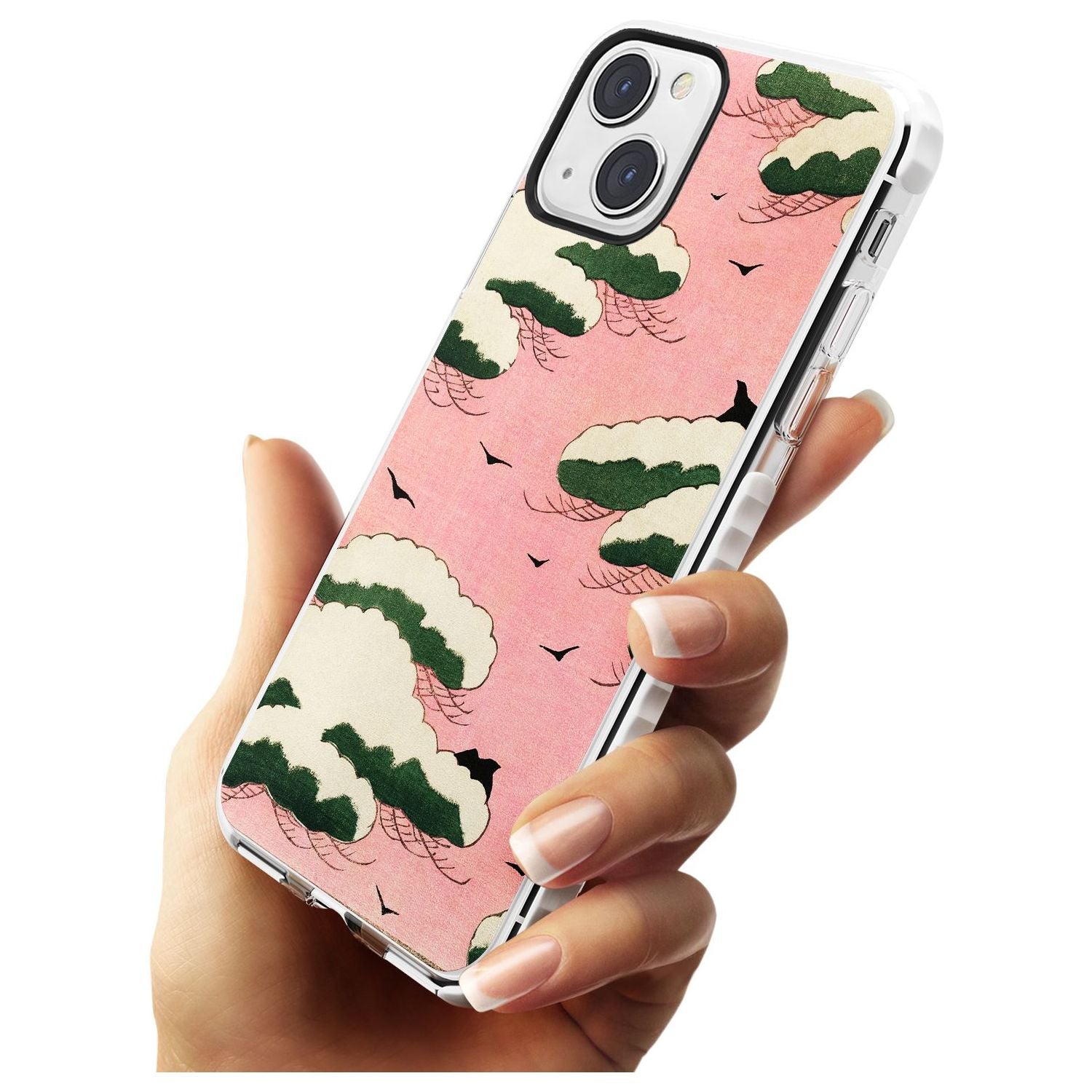 Japanese Pink Sky by Watanabe Seitei Phone Case iPhone 15 Pro Max / Black Impact Case,iPhone 15 Plus / Black Impact Case,iPhone 15 Pro / Black Impact Case,iPhone 15 / Black Impact Case,iPhone 15 Pro Max / Impact Case,iPhone 15 Plus / Impact Case,iPhone 15 Pro / Impact Case,iPhone 15 / Impact Case,iPhone 15 Pro Max / Magsafe Black Impact Case,iPhone 15 Plus / Magsafe Black Impact Case,iPhone 15 Pro / Magsafe Black Impact Case,iPhone 15 / Magsafe Black Impact Case,iPhone 14 Pro Max / Black Impact Case,iPhone