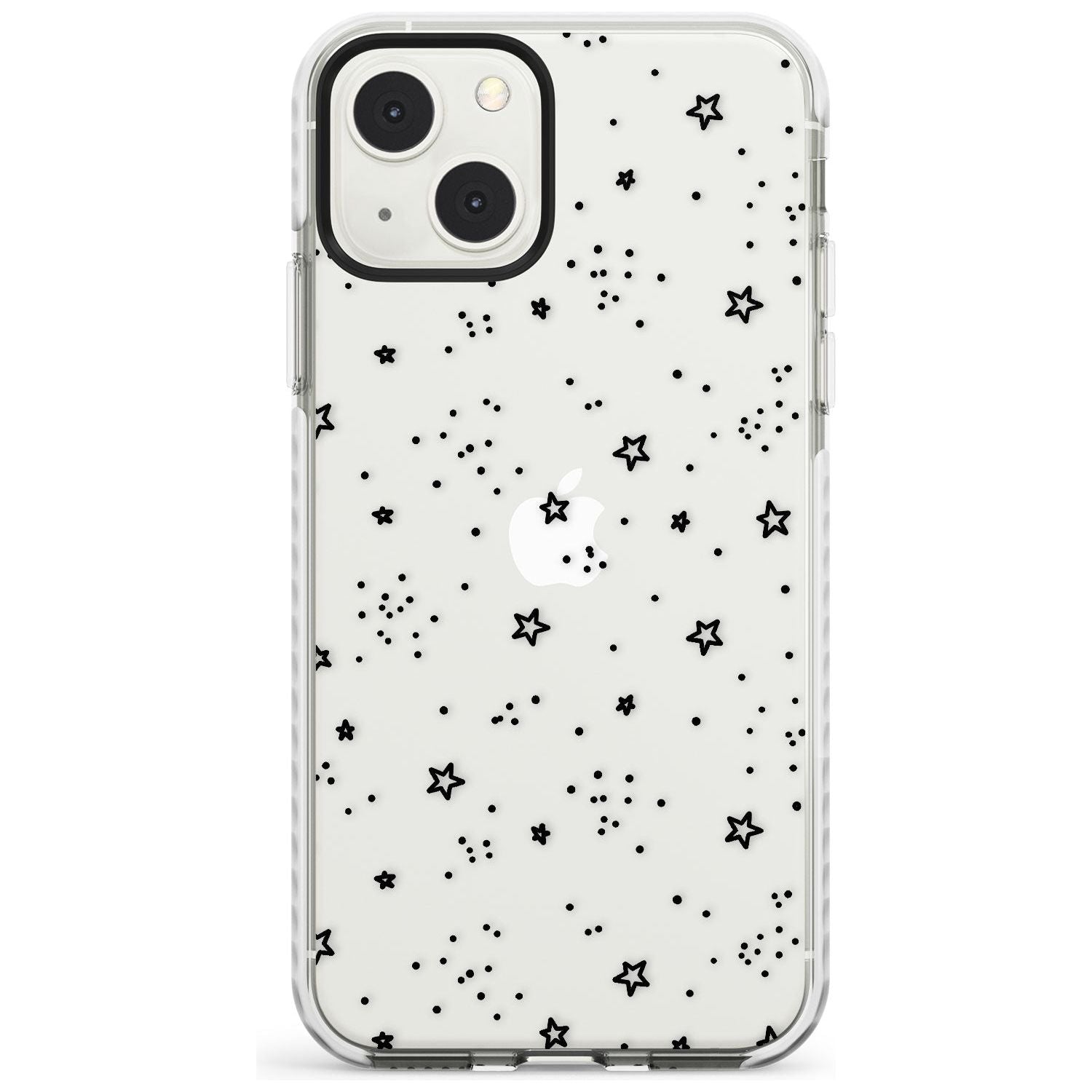 Starry Night Sky