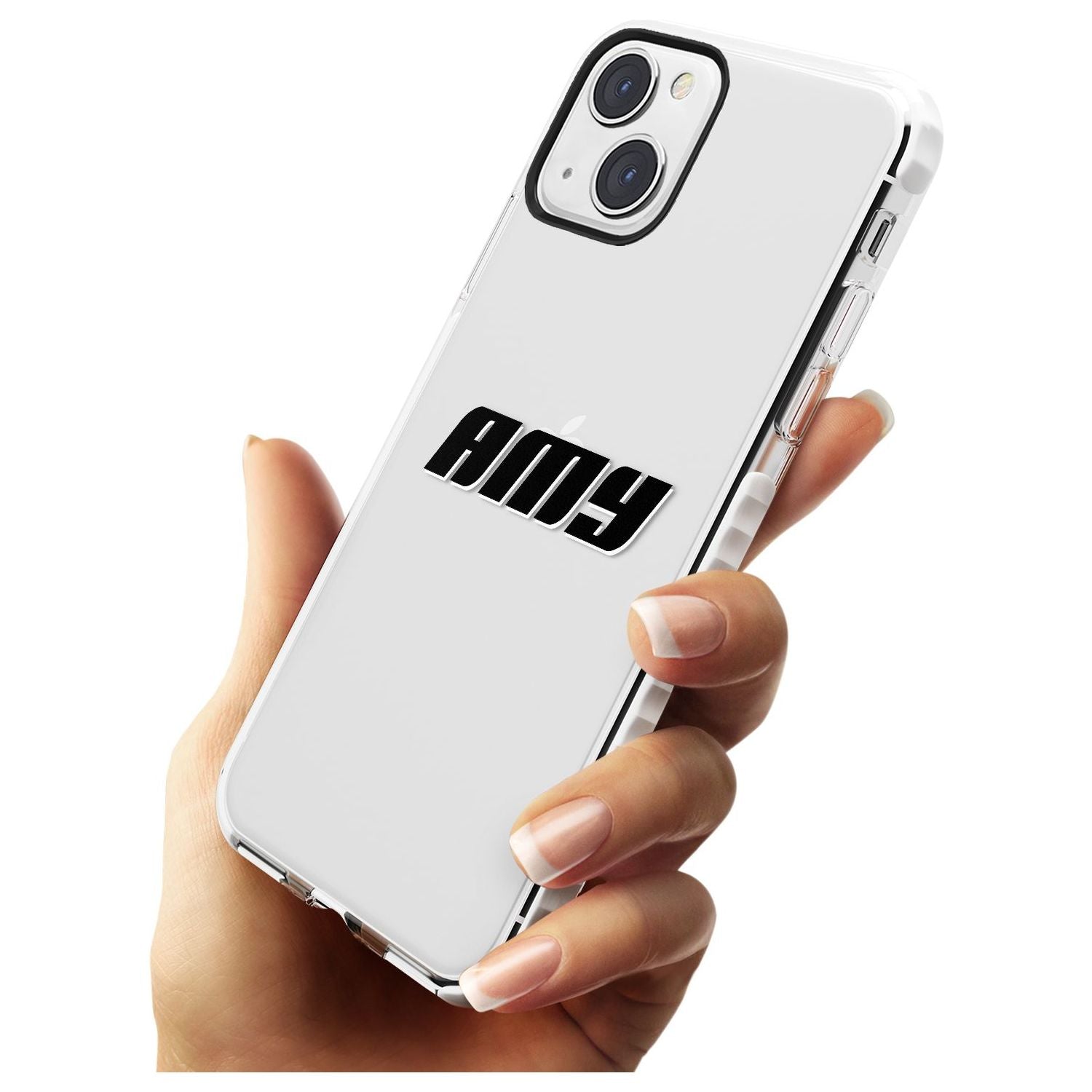 Personalised Clear Text 1C Custom Phone Case iPhone 15 Pro Max / Black Impact Case,iPhone 15 Plus / Black Impact Case,iPhone 15 Pro / Black Impact Case,iPhone 15 / Black Impact Case,iPhone 15 Pro Max / Impact Case,iPhone 15 Plus / Impact Case,iPhone 15 Pro / Impact Case,iPhone 15 / Impact Case,iPhone 15 Pro Max / Magsafe Black Impact Case,iPhone 15 Plus / Magsafe Black Impact Case,iPhone 15 Pro / Magsafe Black Impact Case,iPhone 15 / Magsafe Black Impact Case,iPhone 14 Pro Max / Black Impact Case,iPhone 14