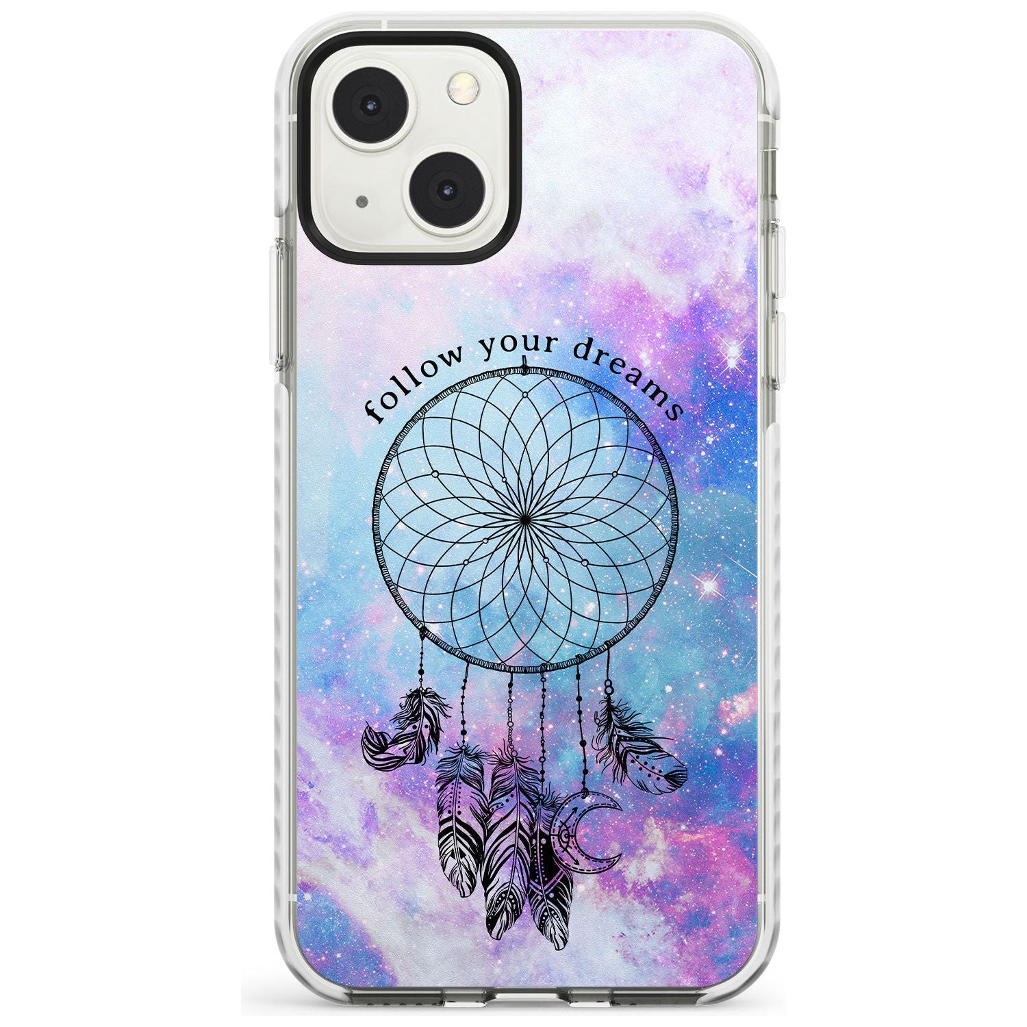 Galaxy Dreamcatcher
