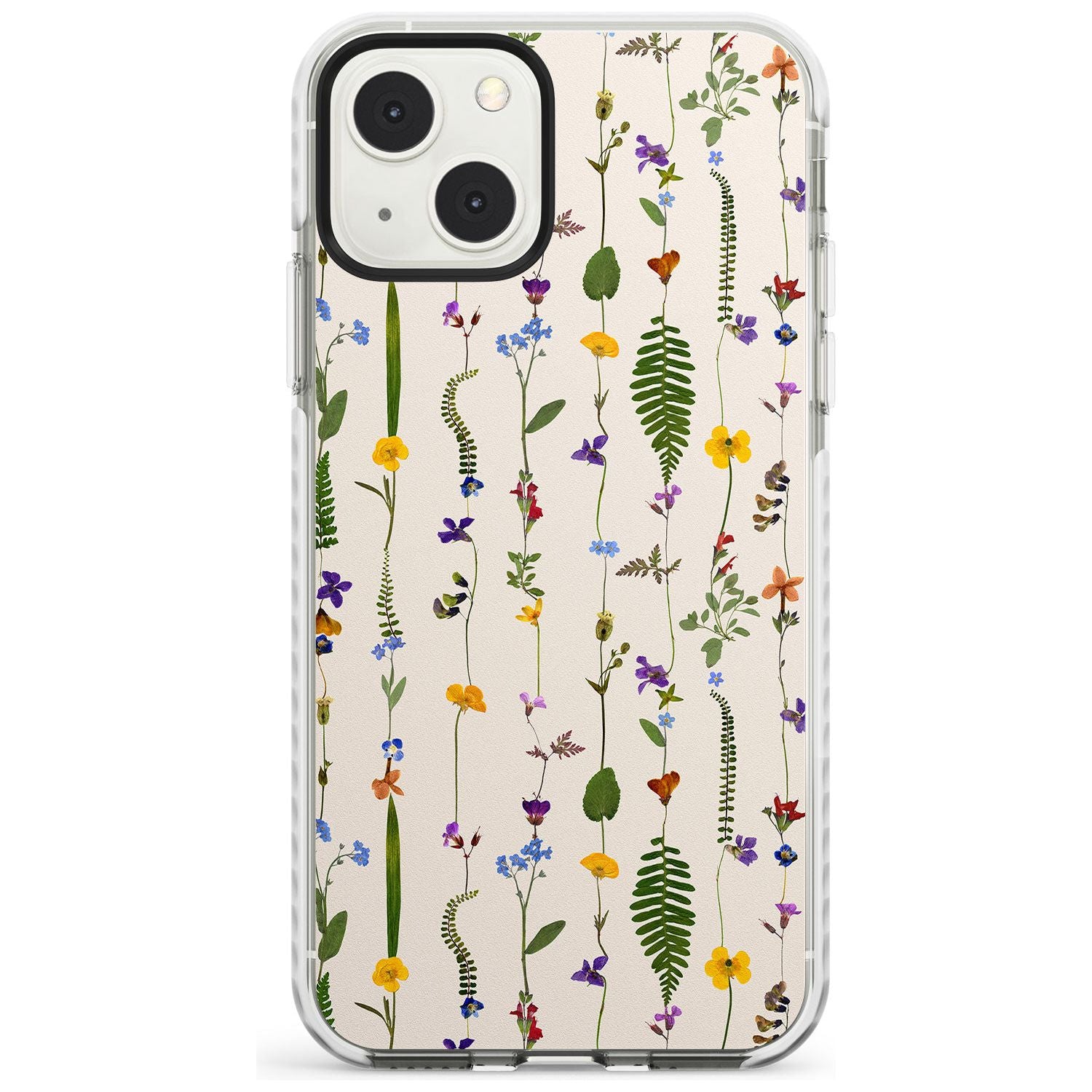 Wildflower Vertical