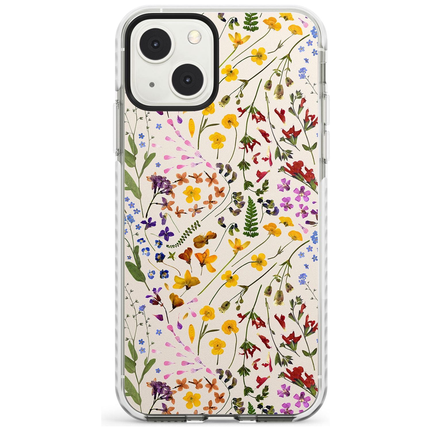 Wildflower Cream