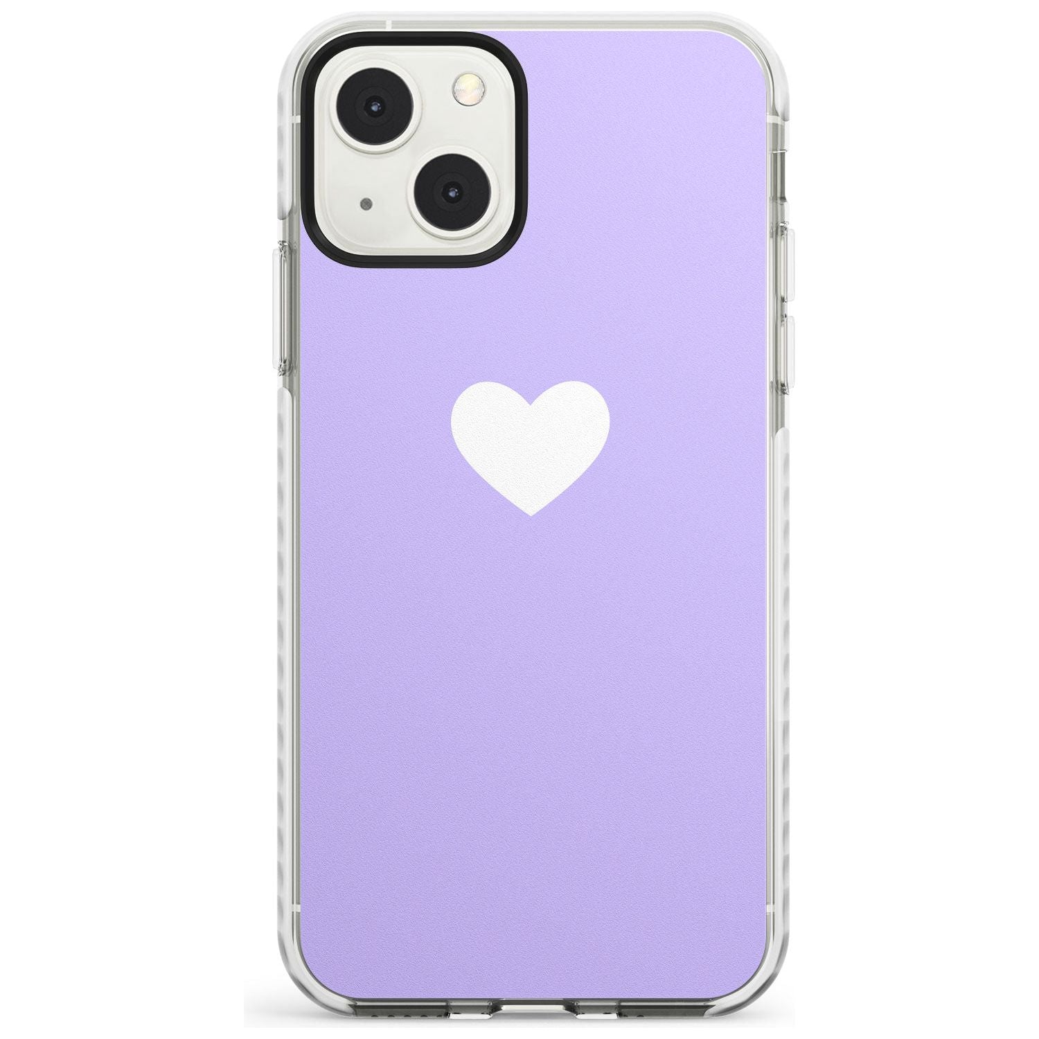 Pale Purple Heart