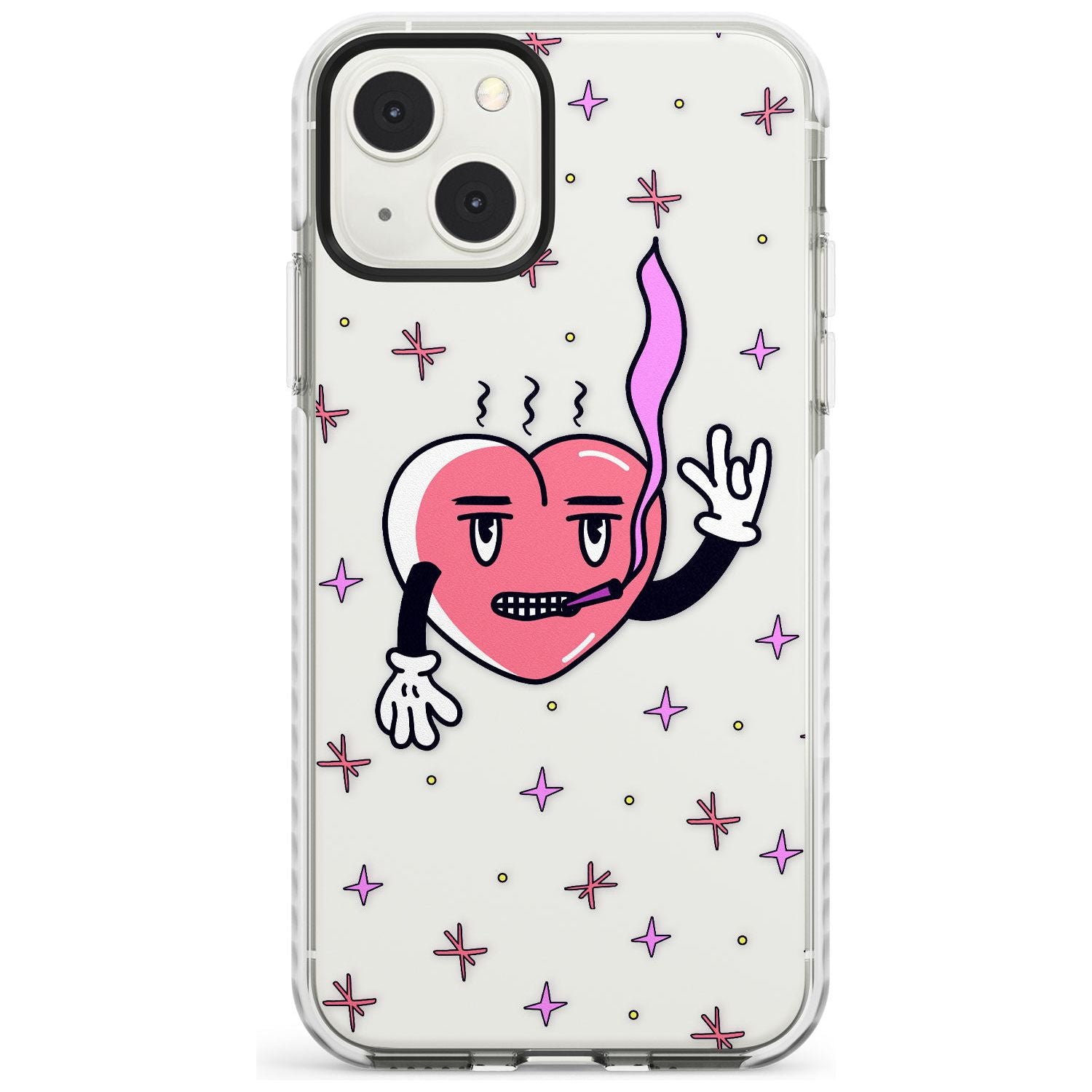 Quirky Heart