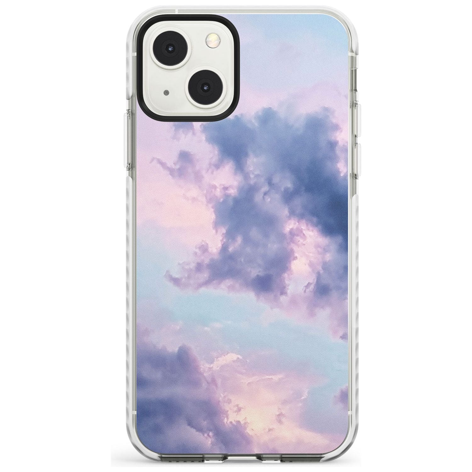 Pastel Sky Clouds