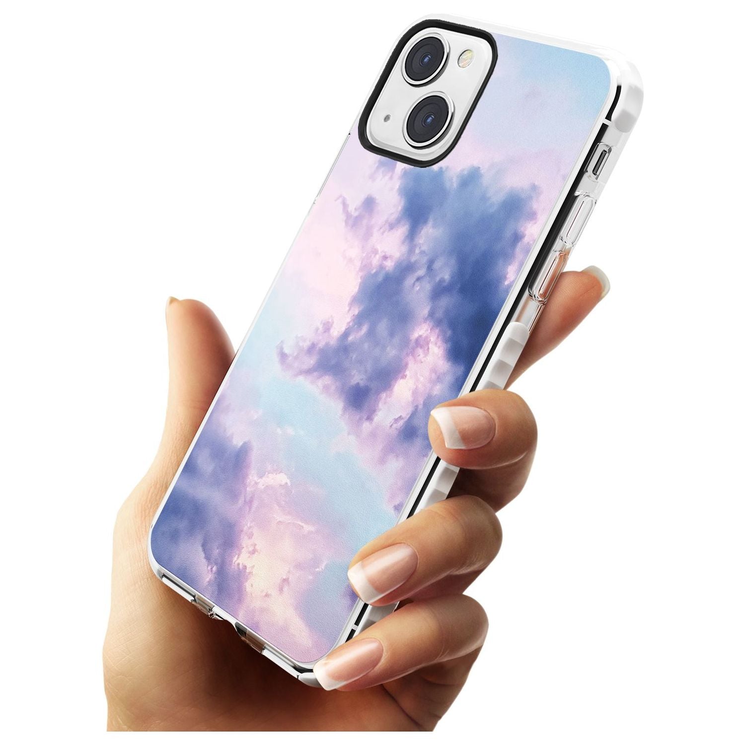 Pastel Sky Clouds