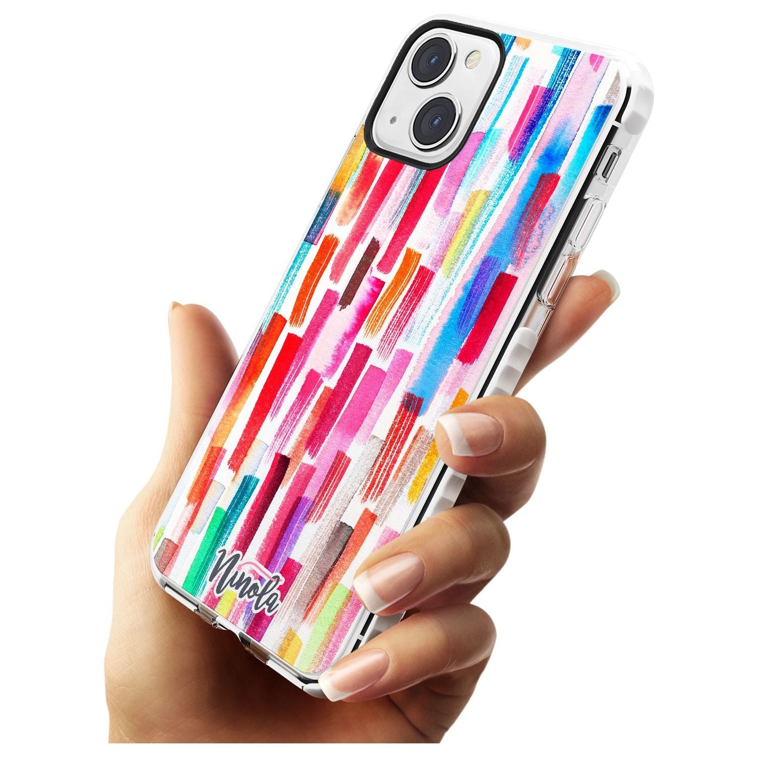Colorful Brushstrokes Phone Case iPhone 15 Pro Max / Black Impact Case,iPhone 15 Plus / Black Impact Case,iPhone 15 Pro / Black Impact Case,iPhone 15 / Black Impact Case,iPhone 15 Pro Max / Impact Case,iPhone 15 Plus / Impact Case,iPhone 15 Pro / Impact Case,iPhone 15 / Impact Case,iPhone 15 Pro Max / Magsafe Black Impact Case,iPhone 15 Plus / Magsafe Black Impact Case,iPhone 15 Pro / Magsafe Black Impact Case,iPhone 15 / Magsafe Black Impact Case,iPhone 14 Pro Max / Black Impact Case,iPhone 14 Plus / Black