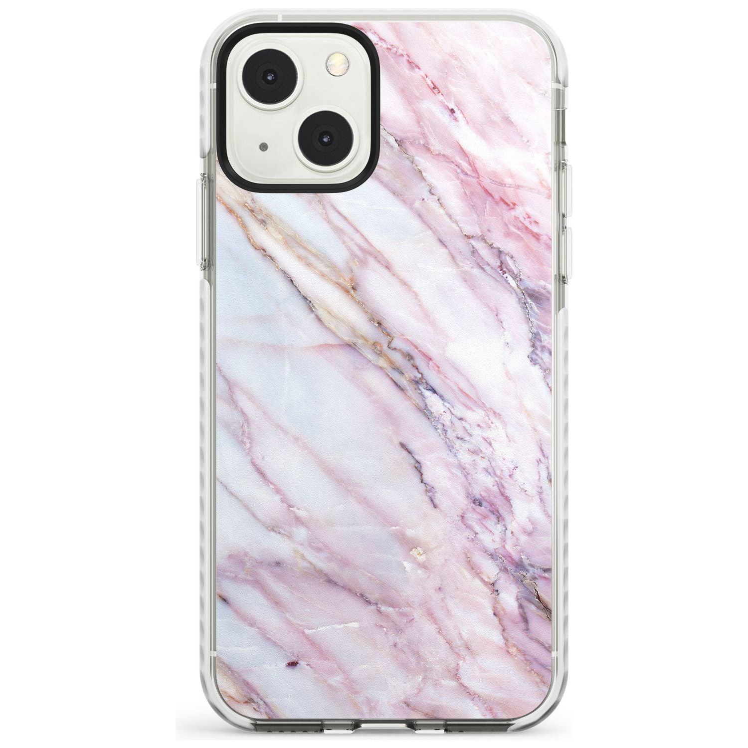 Blush Marble Glow