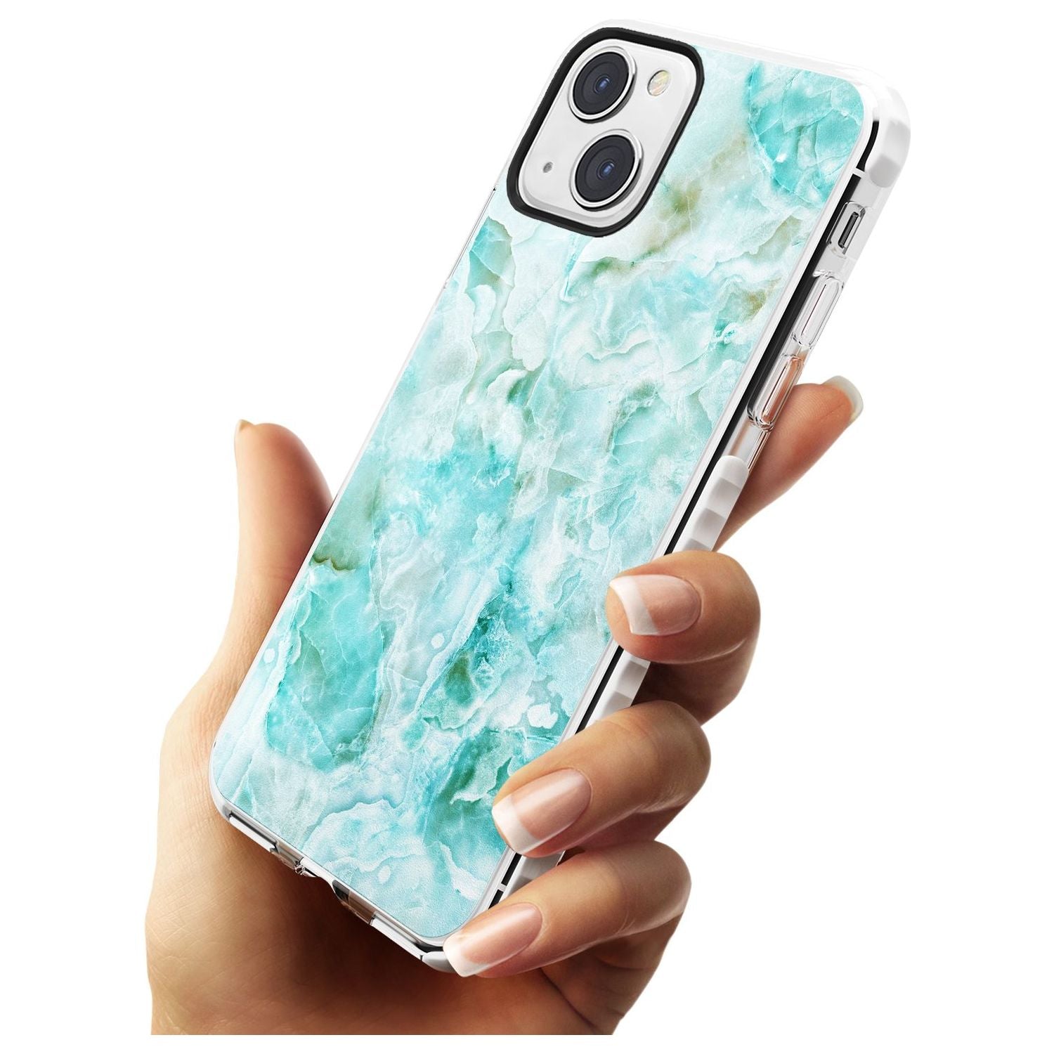 Aqua Onyx Marble