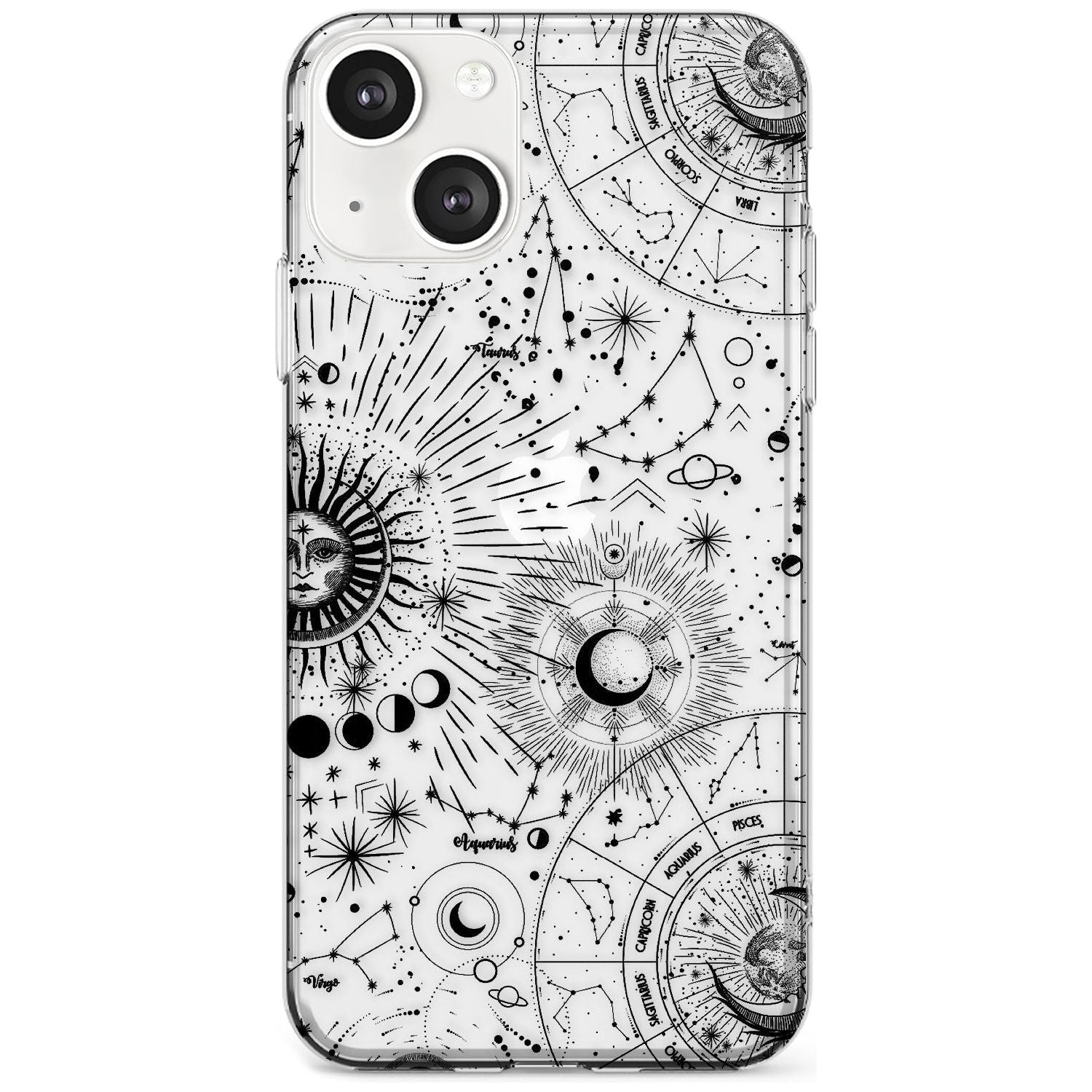 Celestial Chart