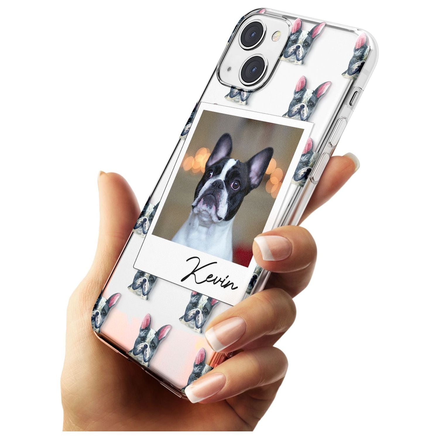 Personalised French Bulldog, Black & White - Dog Photo Custom Phone Case iPhone 15 Pro Max / Black Impact Case,iPhone 15 Plus / Black Impact Case,iPhone 15 Pro / Black Impact Case,iPhone 15 / Black Impact Case,iPhone 15 Pro Max / Impact Case,iPhone 15 Plus / Impact Case,iPhone 15 Pro / Impact Case,iPhone 15 / Impact Case,iPhone 15 Pro Max / Magsafe Black Impact Case,iPhone 15 Plus / Magsafe Black Impact Case,iPhone 15 Pro / Magsafe Black Impact Case,iPhone 15 / Magsafe Black Impact Case,iPhone 14 Pro Max /