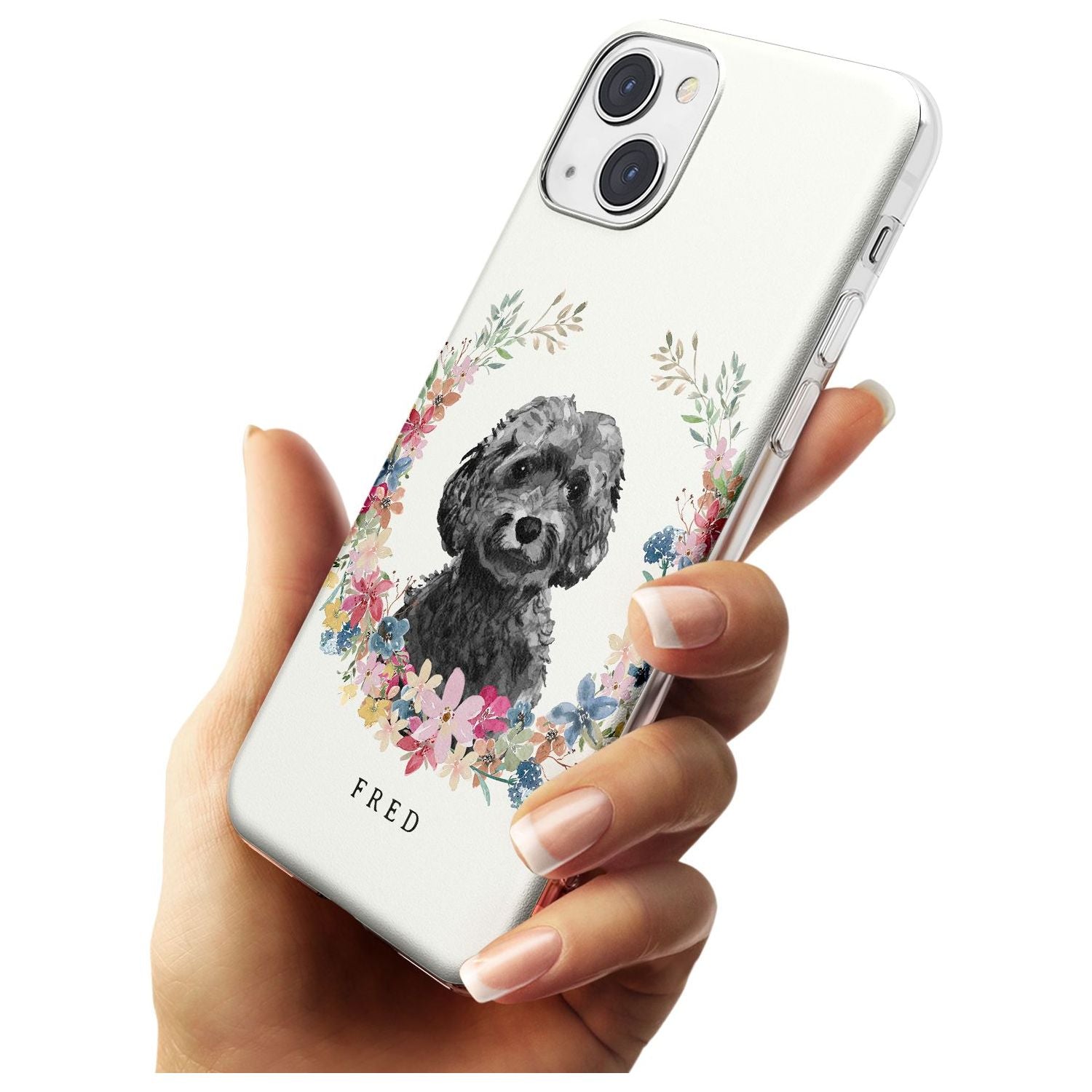 Personalised Black Cockapoo - Watercolour Dog Portrait Custom Phone Case iPhone 15 Pro Max / Black Impact Case,iPhone 15 Plus / Black Impact Case,iPhone 15 Pro / Black Impact Case,iPhone 15 / Black Impact Case,iPhone 15 Pro Max / Impact Case,iPhone 15 Plus / Impact Case,iPhone 15 Pro / Impact Case,iPhone 15 / Impact Case,iPhone 15 Pro Max / Magsafe Black Impact Case,iPhone 15 Plus / Magsafe Black Impact Case,iPhone 15 Pro / Magsafe Black Impact Case,iPhone 15 / Magsafe Black Impact Case,iPhone 14 Pro Max /