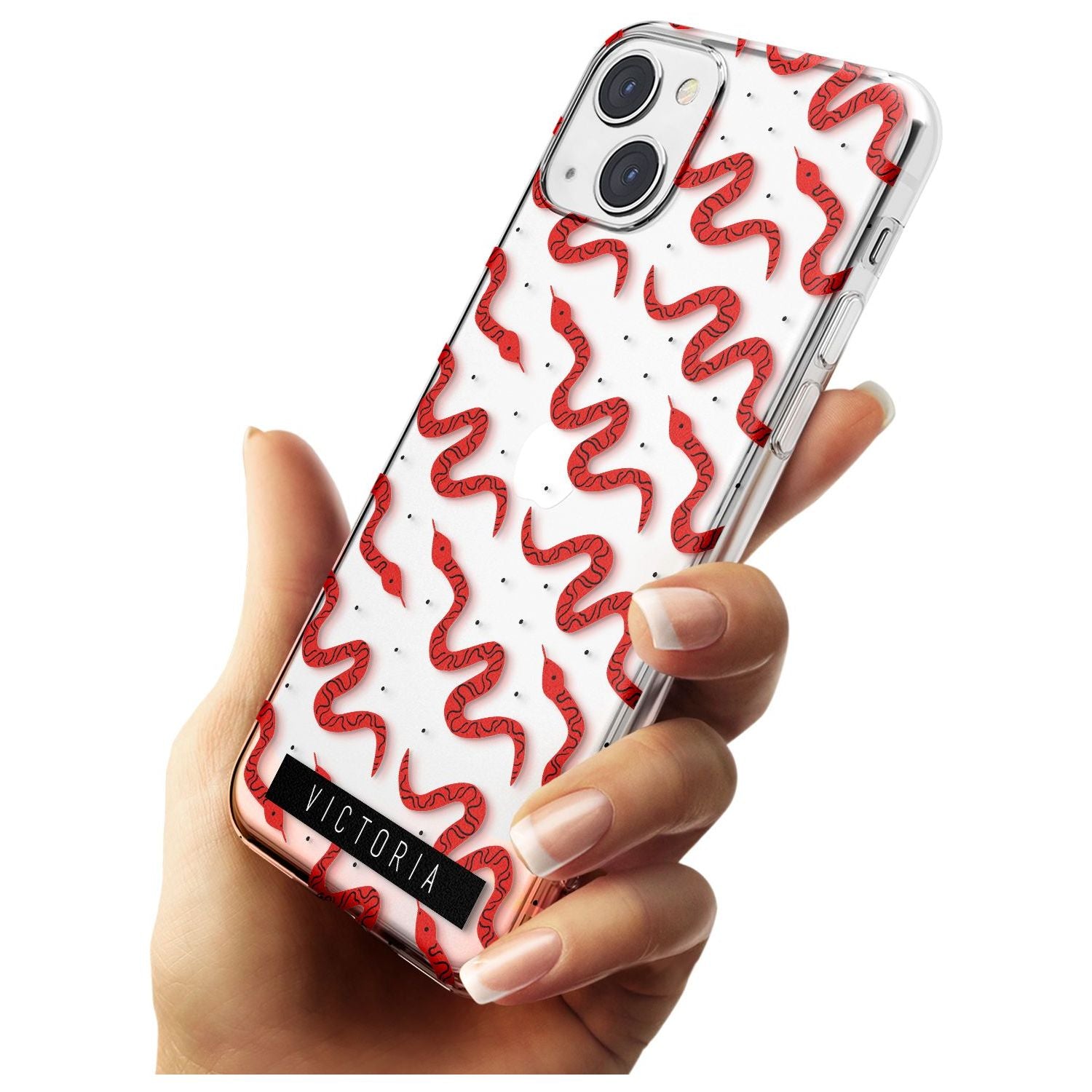 Personalised Snake Pattern Custom Phone Case iPhone 15 Pro Max / Black Impact Case,iPhone 15 Plus / Black Impact Case,iPhone 15 Pro / Black Impact Case,iPhone 15 / Black Impact Case,iPhone 15 Pro Max / Impact Case,iPhone 15 Plus / Impact Case,iPhone 15 Pro / Impact Case,iPhone 15 / Impact Case,iPhone 15 Pro Max / Magsafe Black Impact Case,iPhone 15 Plus / Magsafe Black Impact Case,iPhone 15 Pro / Magsafe Black Impact Case,iPhone 15 / Magsafe Black Impact Case,iPhone 14 Pro Max / Black Impact Case,iPhone 14