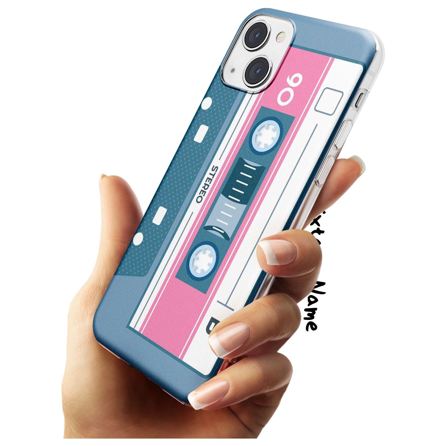 Personalised Retro Mixtape Custom Phone Case iPhone 15 Pro Max / Black Impact Case,iPhone 15 Plus / Black Impact Case,iPhone 15 Pro / Black Impact Case,iPhone 15 / Black Impact Case,iPhone 15 Pro Max / Impact Case,iPhone 15 Plus / Impact Case,iPhone 15 Pro / Impact Case,iPhone 15 / Impact Case,iPhone 15 Pro Max / Magsafe Black Impact Case,iPhone 15 Plus / Magsafe Black Impact Case,iPhone 15 Pro / Magsafe Black Impact Case,iPhone 15 / Magsafe Black Impact Case,iPhone 14 Pro Max / Black Impact Case,iPhone 14