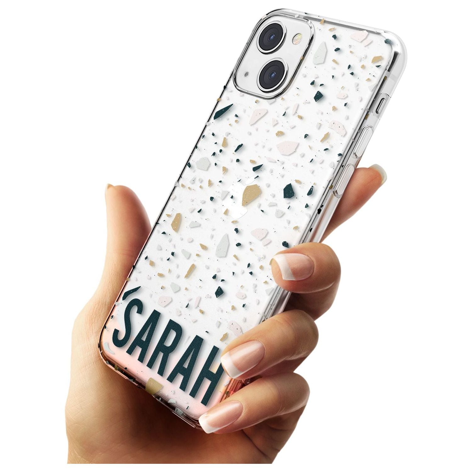 Personalised Terrazzo - Blue, Pink, Brown Custom Phone Case iPhone 15 Pro Max / Black Impact Case,iPhone 15 Plus / Black Impact Case,iPhone 15 Pro / Black Impact Case,iPhone 15 / Black Impact Case,iPhone 15 Pro Max / Impact Case,iPhone 15 Plus / Impact Case,iPhone 15 Pro / Impact Case,iPhone 15 / Impact Case,iPhone 15 Pro Max / Magsafe Black Impact Case,iPhone 15 Plus / Magsafe Black Impact Case,iPhone 15 Pro / Magsafe Black Impact Case,iPhone 15 / Magsafe Black Impact Case,iPhone 14 Pro Max / Black Impact