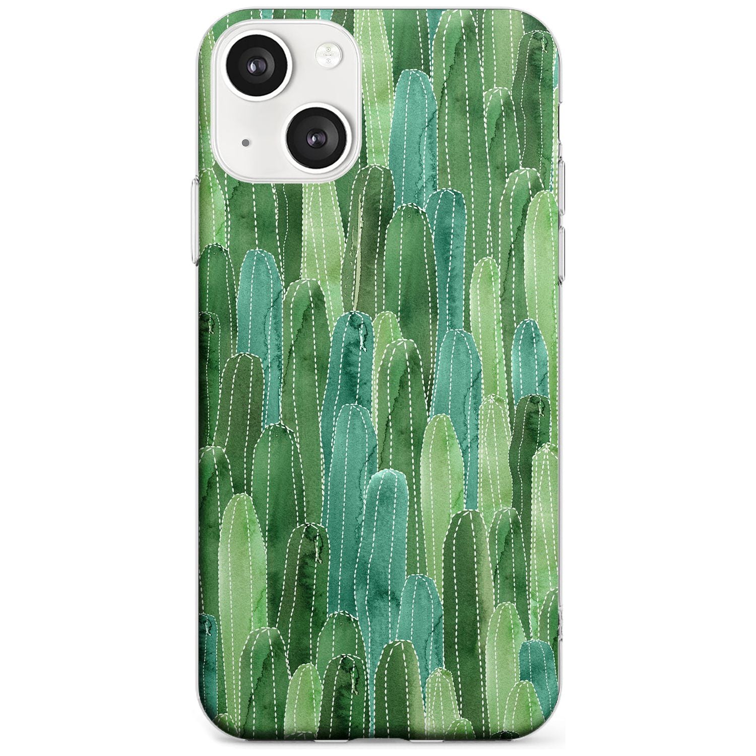Skinny Cacti