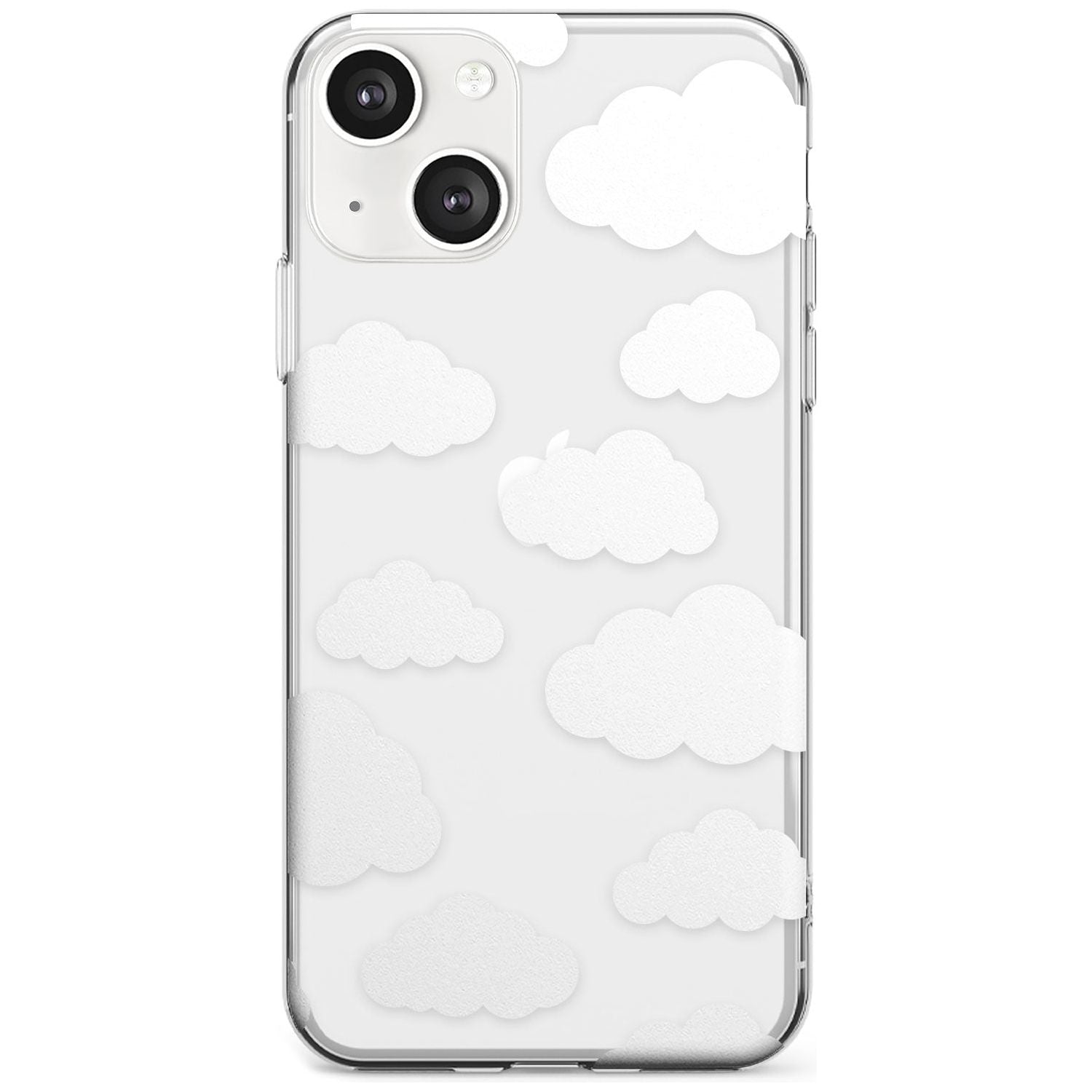 Cloud Pattern