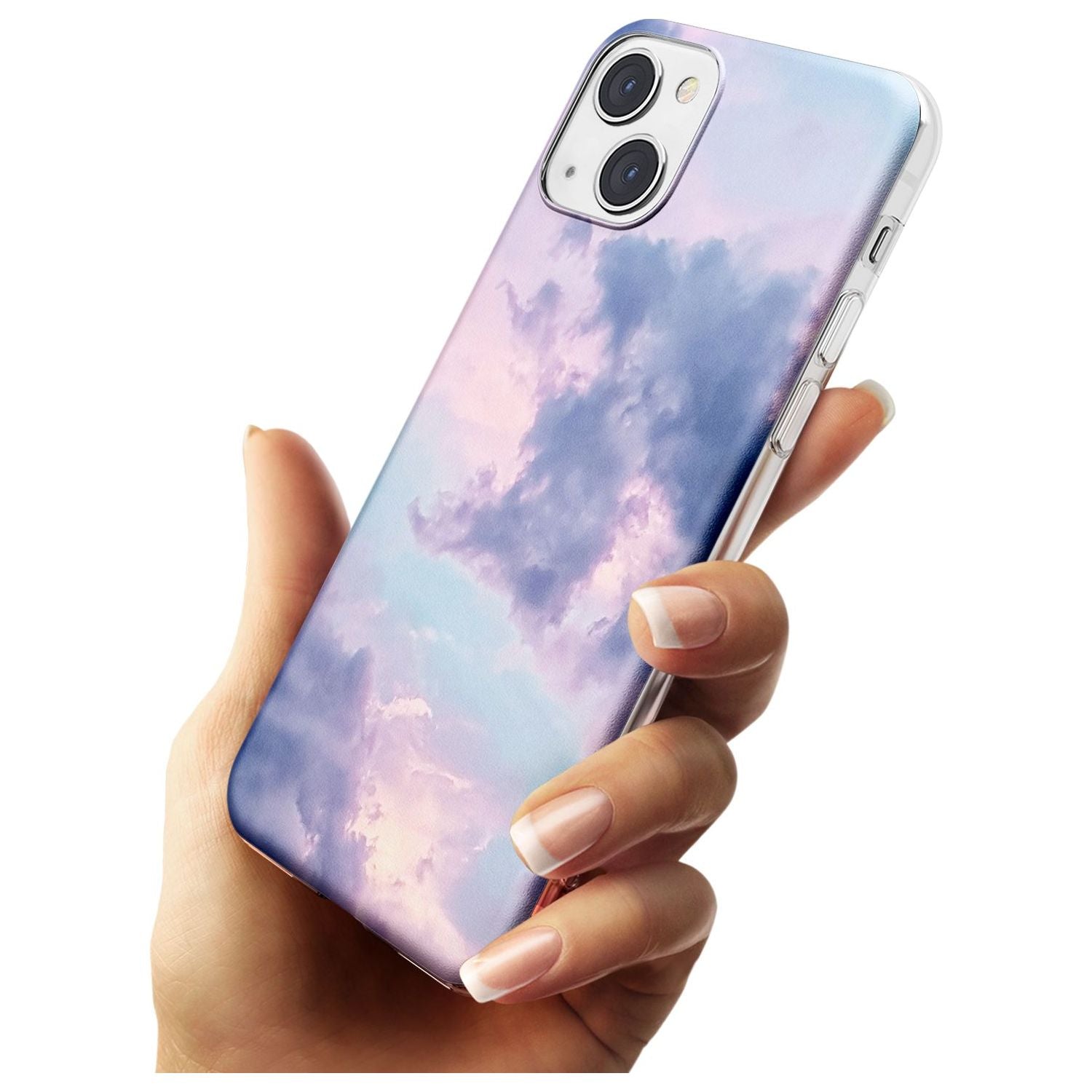 Pastel Sky Clouds