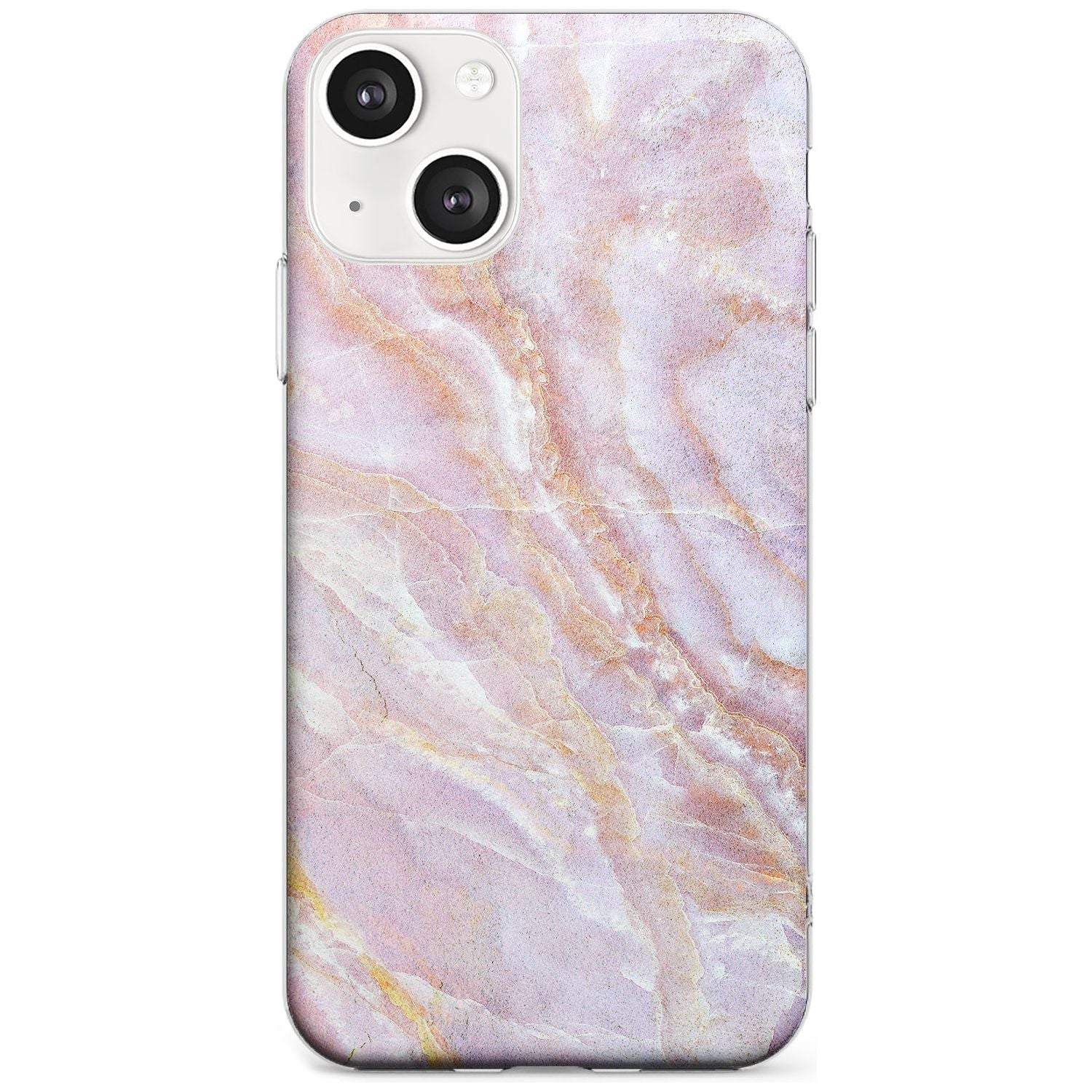 Soft Onyx Blush