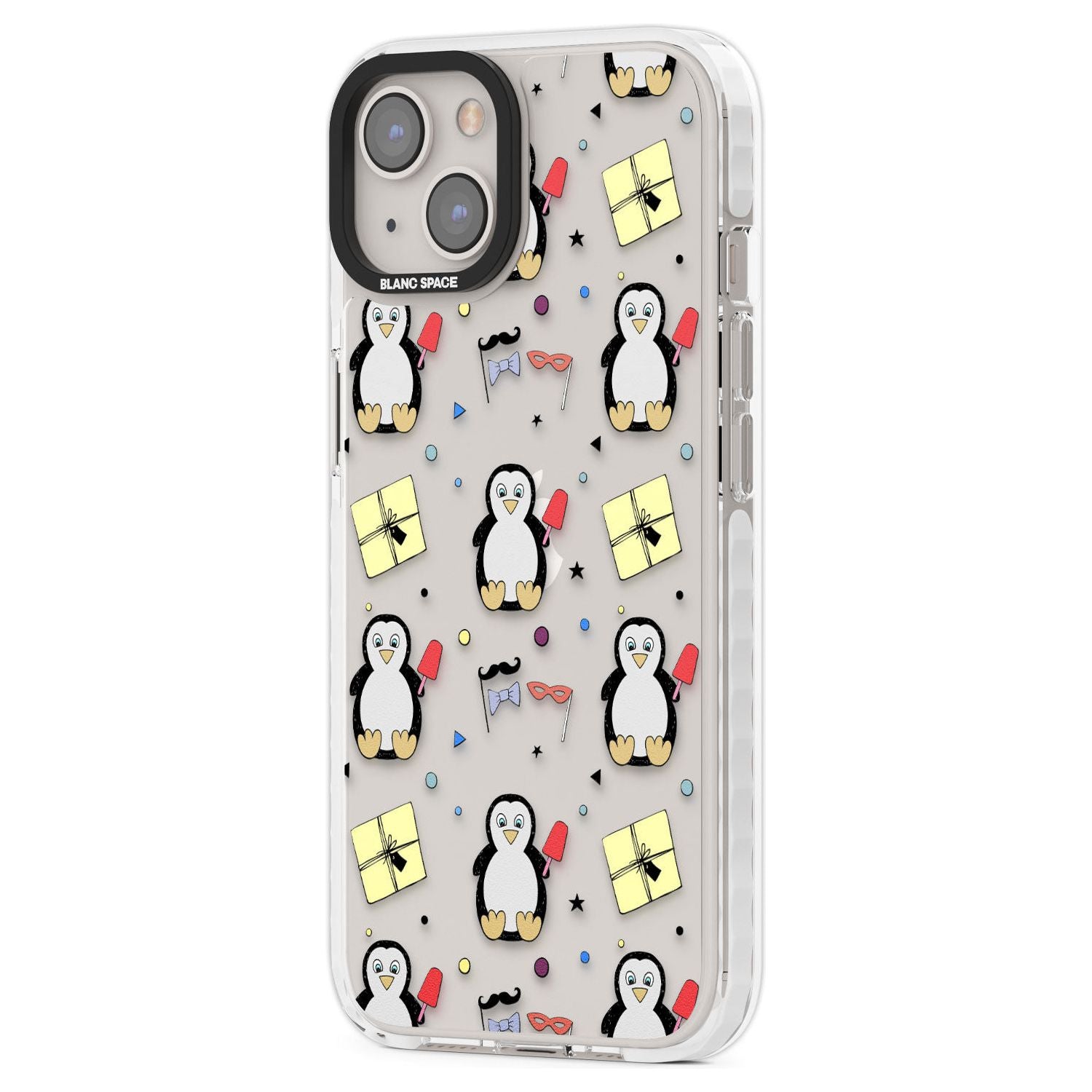 Cute Penguin Pattern Clear Phone Case iPhone 15 Pro Max / Black Impact Case,iPhone 15 Plus / Black Impact Case,iPhone 15 Pro / Black Impact Case,iPhone 15 / Black Impact Case,iPhone 15 Pro Max / Impact Case,iPhone 15 Plus / Impact Case,iPhone 15 Pro / Impact Case,iPhone 15 / Impact Case,iPhone 15 Pro Max / Magsafe Black Impact Case,iPhone 15 Plus / Magsafe Black Impact Case,iPhone 15 Pro / Magsafe Black Impact Case,iPhone 15 / Magsafe Black Impact Case,iPhone 14 Pro Max / Black Impact Case,iPhone 14 Plus /