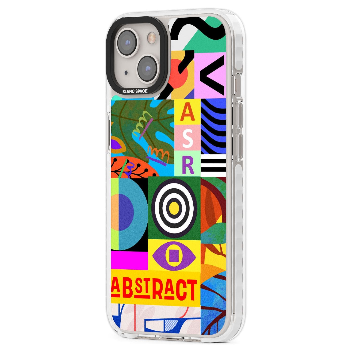 Patchwork Phone Case iPhone 15 Pro Max / Black Impact Case,iPhone 15 Plus / Black Impact Case,iPhone 15 Pro / Black Impact Case,iPhone 15 / Black Impact Case,iPhone 15 Pro Max / Impact Case,iPhone 15 Plus / Impact Case,iPhone 15 Pro / Impact Case,iPhone 15 / Impact Case,iPhone 15 Pro Max / Magsafe Black Impact Case,iPhone 15 Plus / Magsafe Black Impact Case,iPhone 15 Pro / Magsafe Black Impact Case,iPhone 15 / Magsafe Black Impact Case,iPhone 14 Pro Max / Black Impact Case,iPhone 14 Plus / Black Impact Case