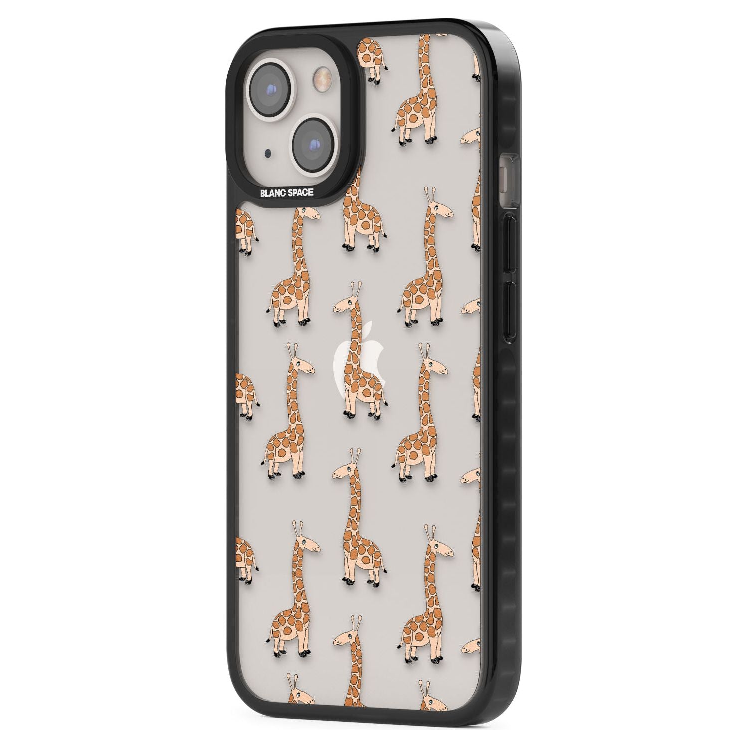 Cute Giraffe Pattern Clear Phone Case iPhone 15 Pro Max / Black Impact Case,iPhone 15 Plus / Black Impact Case,iPhone 15 Pro / Black Impact Case,iPhone 15 / Black Impact Case,iPhone 15 Pro Max / Impact Case,iPhone 15 Plus / Impact Case,iPhone 15 Pro / Impact Case,iPhone 15 / Impact Case,iPhone 15 Pro Max / Magsafe Black Impact Case,iPhone 15 Plus / Magsafe Black Impact Case,iPhone 15 Pro / Magsafe Black Impact Case,iPhone 15 / Magsafe Black Impact Case,iPhone 14 Pro Max / Black Impact Case,iPhone 14 Plus /