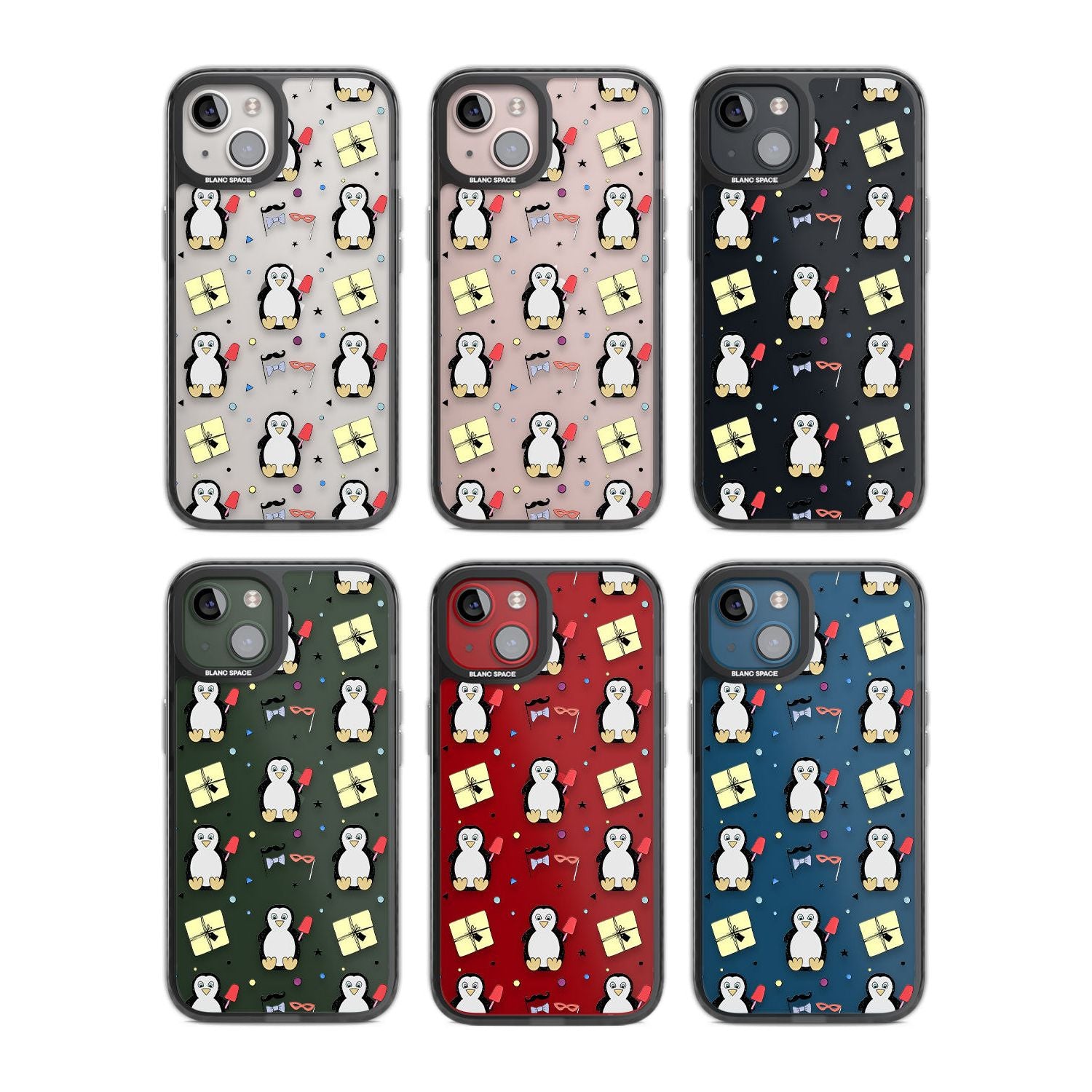 Cute Penguin Pattern Clear Phone Case iPhone 15 Pro Max / Black Impact Case,iPhone 15 Plus / Black Impact Case,iPhone 15 Pro / Black Impact Case,iPhone 15 / Black Impact Case,iPhone 15 Pro Max / Impact Case,iPhone 15 Plus / Impact Case,iPhone 15 Pro / Impact Case,iPhone 15 / Impact Case,iPhone 15 Pro Max / Magsafe Black Impact Case,iPhone 15 Plus / Magsafe Black Impact Case,iPhone 15 Pro / Magsafe Black Impact Case,iPhone 15 / Magsafe Black Impact Case,iPhone 14 Pro Max / Black Impact Case,iPhone 14 Plus /