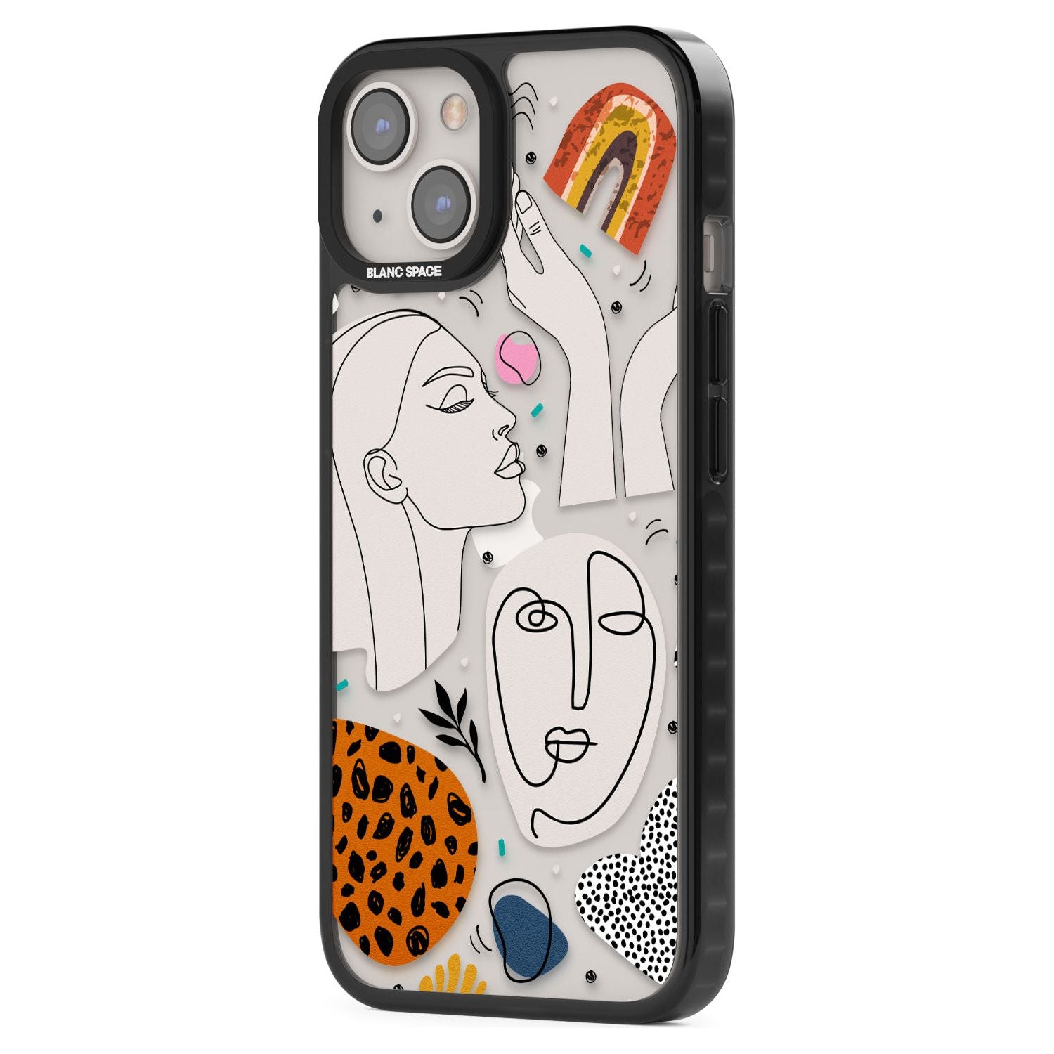 Artistic Expression Scrapbook