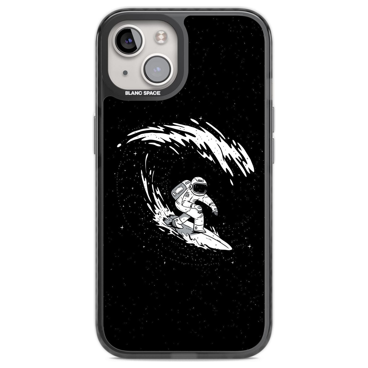 Cosmic Surf