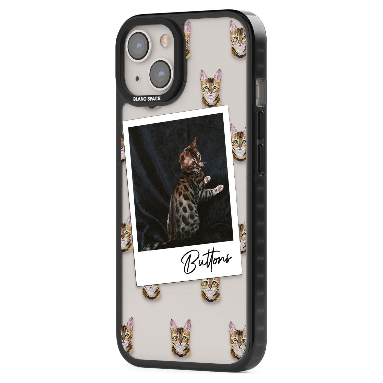 Personalised Bengal Cat Photo Custom Phone Case iPhone 15 Pro Max / Black Impact Case,iPhone 15 Plus / Black Impact Case,iPhone 15 Pro / Black Impact Case,iPhone 15 / Black Impact Case,iPhone 15 Pro Max / Impact Case,iPhone 15 Plus / Impact Case,iPhone 15 Pro / Impact Case,iPhone 15 / Impact Case,iPhone 15 Pro Max / Magsafe Black Impact Case,iPhone 15 Plus / Magsafe Black Impact Case,iPhone 15 Pro / Magsafe Black Impact Case,iPhone 15 / Magsafe Black Impact Case,iPhone 14 Pro Max / Black Impact Case,iPhone