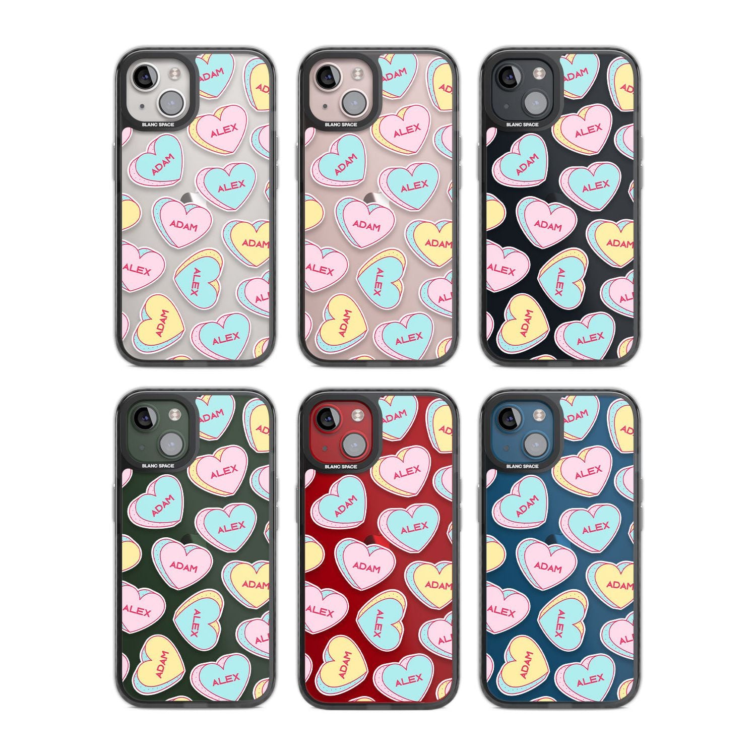 Personalised Text Love Hearts Custom Phone Case iPhone 15 Pro Max / Black Impact Case,iPhone 15 Plus / Black Impact Case,iPhone 15 Pro / Black Impact Case,iPhone 15 / Black Impact Case,iPhone 15 Pro Max / Impact Case,iPhone 15 Plus / Impact Case,iPhone 15 Pro / Impact Case,iPhone 15 / Impact Case,iPhone 15 Pro Max / Magsafe Black Impact Case,iPhone 15 Plus / Magsafe Black Impact Case,iPhone 15 Pro / Magsafe Black Impact Case,iPhone 15 / Magsafe Black Impact Case,iPhone 14 Pro Max / Black Impact Case,iPhone