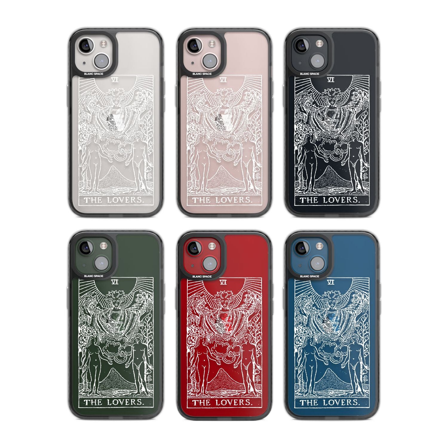 Personalised The Lovers Tarot Card - White Transparent Custom Phone Case iPhone 15 Pro Max / Black Impact Case,iPhone 15 Plus / Black Impact Case,iPhone 15 Pro / Black Impact Case,iPhone 15 / Black Impact Case,iPhone 15 Pro Max / Impact Case,iPhone 15 Plus / Impact Case,iPhone 15 Pro / Impact Case,iPhone 15 / Impact Case,iPhone 15 Pro Max / Magsafe Black Impact Case,iPhone 15 Plus / Magsafe Black Impact Case,iPhone 15 Pro / Magsafe Black Impact Case,iPhone 15 / Magsafe Black Impact Case,iPhone 14 Pro Max /