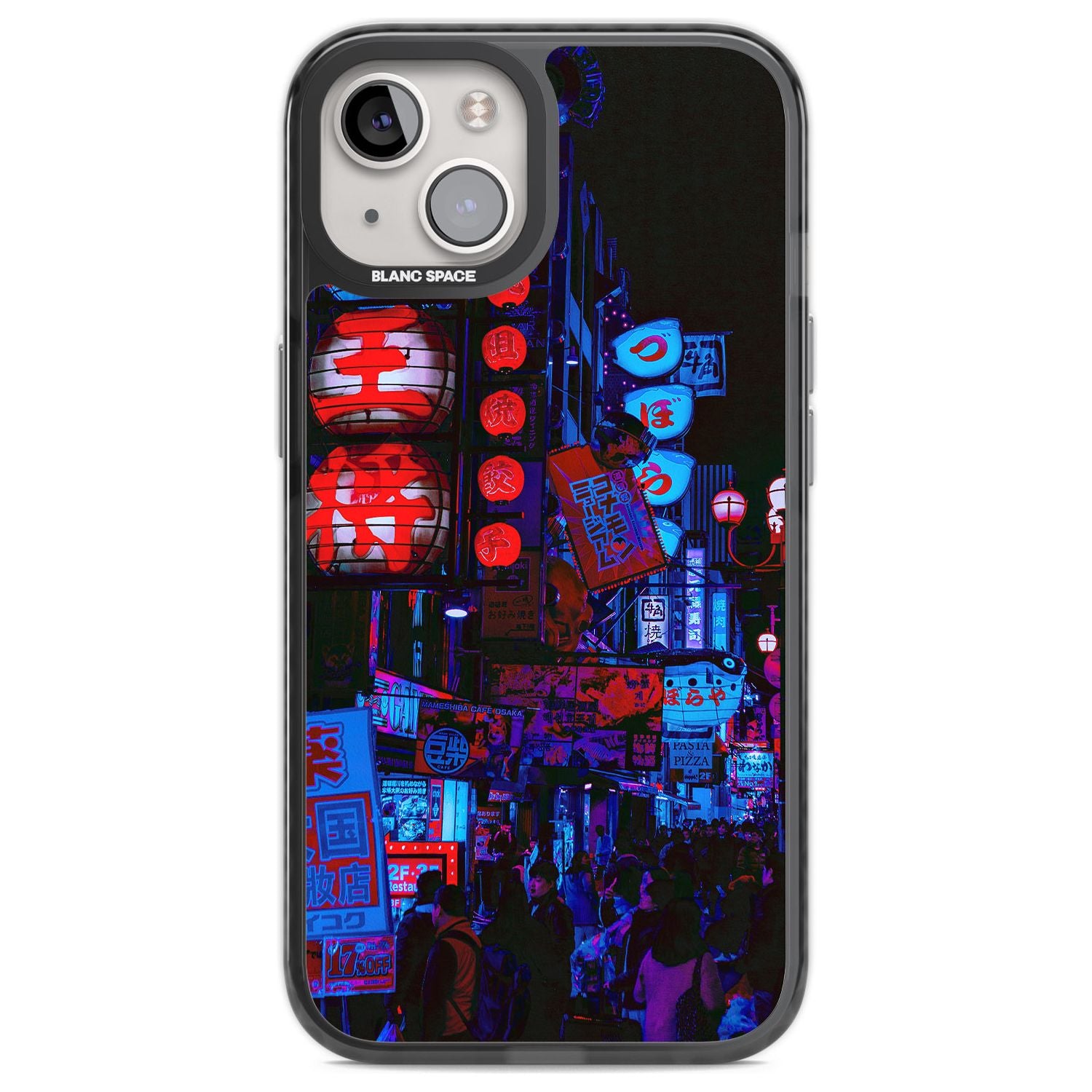 Neon City Nights