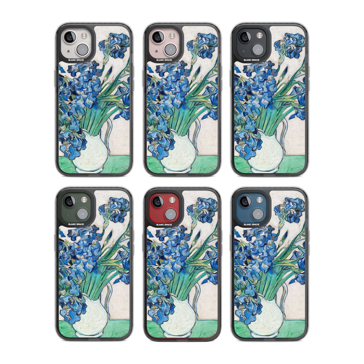 Irises by Vincent Van Gogh Phone Case iPhone 15 Pro Max / Black Impact Case,iPhone 15 Plus / Black Impact Case,iPhone 15 Pro / Black Impact Case,iPhone 15 / Black Impact Case,iPhone 15 Pro Max / Impact Case,iPhone 15 Plus / Impact Case,iPhone 15 Pro / Impact Case,iPhone 15 / Impact Case,iPhone 15 Pro Max / Magsafe Black Impact Case,iPhone 15 Plus / Magsafe Black Impact Case,iPhone 15 Pro / Magsafe Black Impact Case,iPhone 15 / Magsafe Black Impact Case,iPhone 14 Pro Max / Black Impact Case,iPhone 14 Plus /