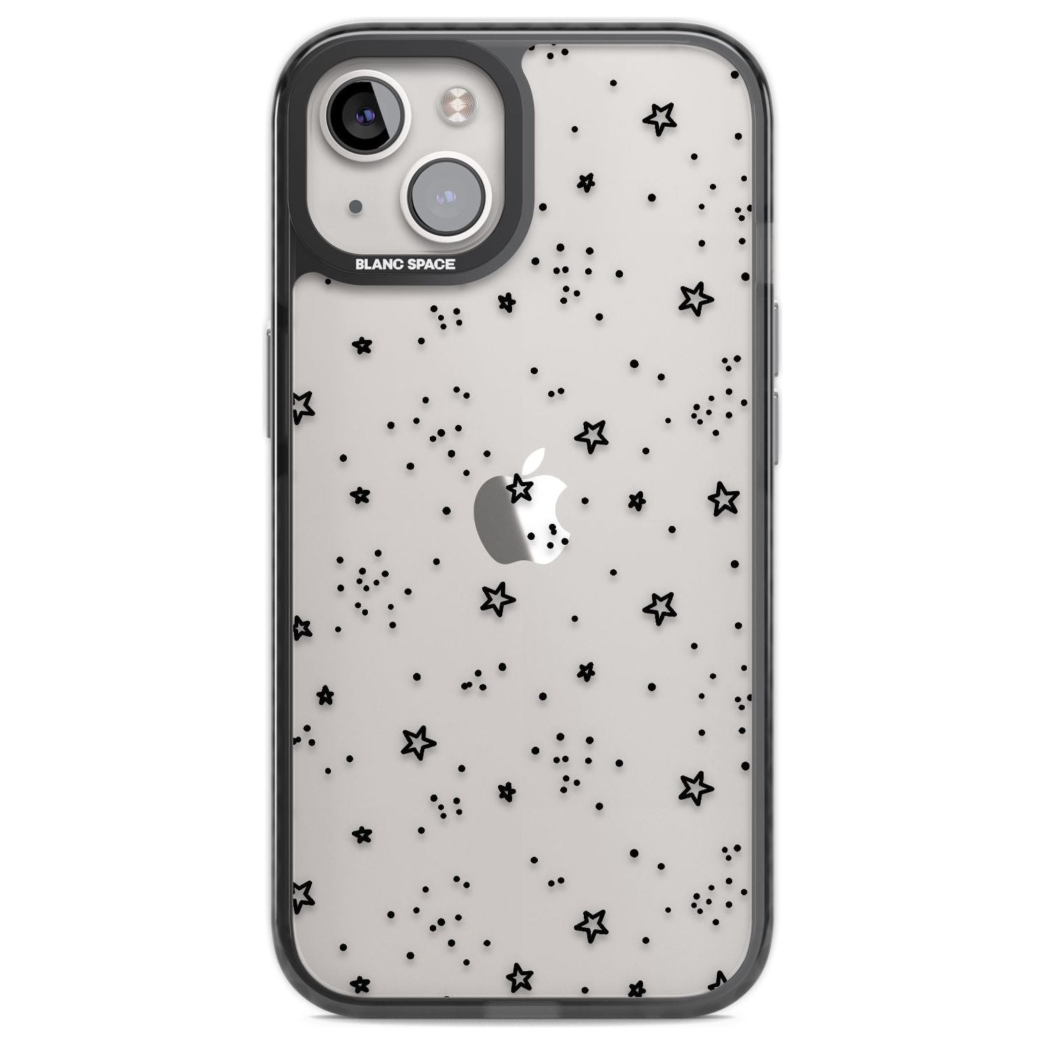 Starry Night Sky