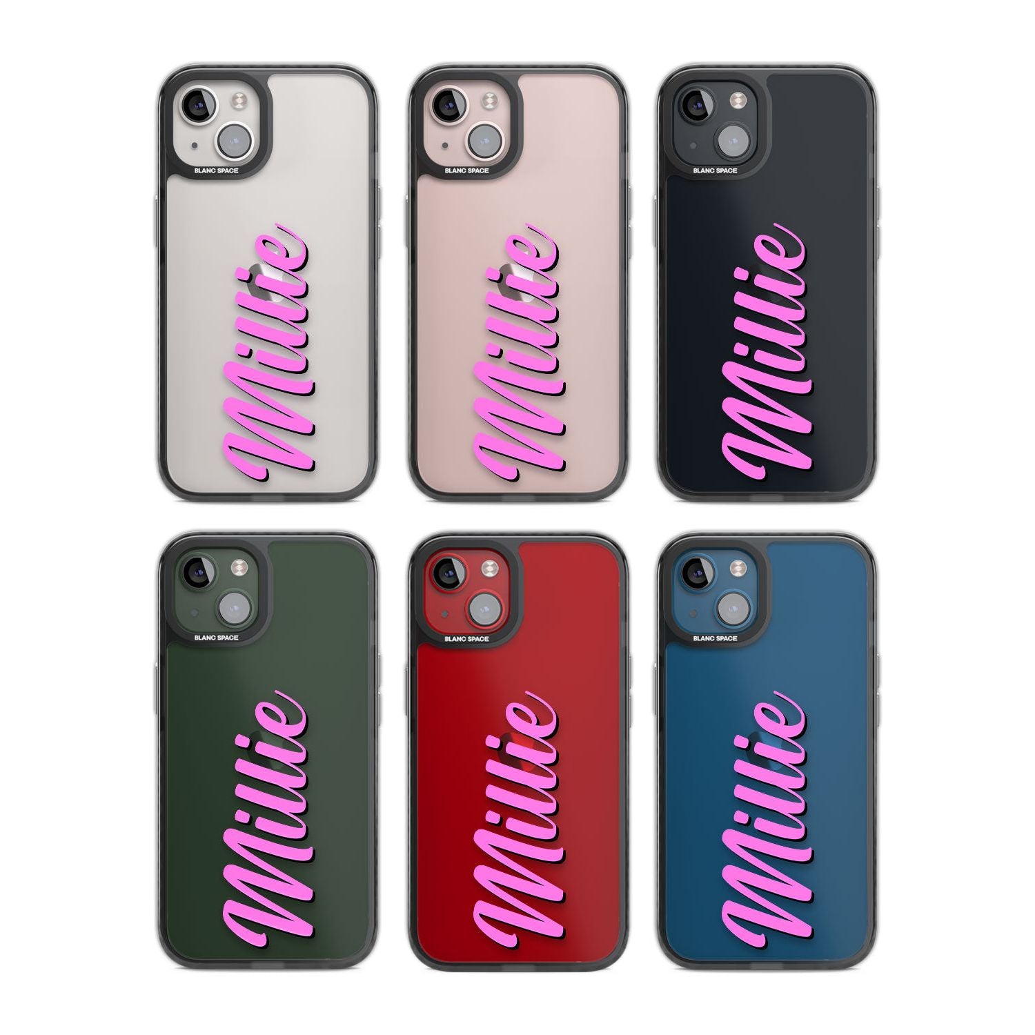 Personalised Clear Text 3C Custom Phone Case iPhone 15 Pro Max / Black Impact Case,iPhone 15 Plus / Black Impact Case,iPhone 15 Pro / Black Impact Case,iPhone 15 / Black Impact Case,iPhone 15 Pro Max / Impact Case,iPhone 15 Plus / Impact Case,iPhone 15 Pro / Impact Case,iPhone 15 / Impact Case,iPhone 15 Pro Max / Magsafe Black Impact Case,iPhone 15 Plus / Magsafe Black Impact Case,iPhone 15 Pro / Magsafe Black Impact Case,iPhone 15 / Magsafe Black Impact Case,iPhone 14 Pro Max / Black Impact Case,iPhone 14