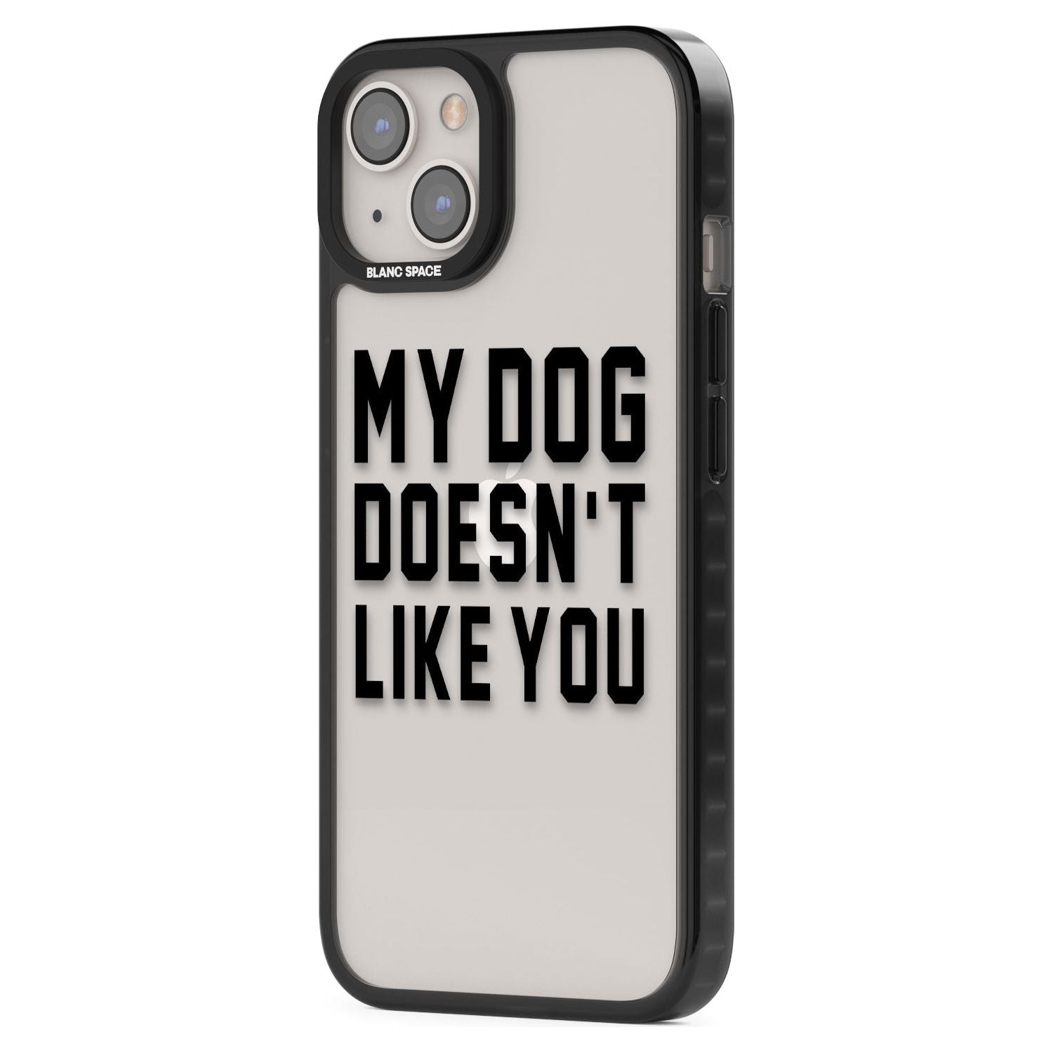 Dog Doesn't Like You Phone Case iPhone 15 Pro Max / Black Impact Case,iPhone 15 Plus / Black Impact Case,iPhone 15 Pro / Black Impact Case,iPhone 15 / Black Impact Case,iPhone 15 Pro Max / Impact Case,iPhone 15 Plus / Impact Case,iPhone 15 Pro / Impact Case,iPhone 15 / Impact Case,iPhone 15 Pro Max / Magsafe Black Impact Case,iPhone 15 Plus / Magsafe Black Impact Case,iPhone 15 Pro / Magsafe Black Impact Case,iPhone 15 / Magsafe Black Impact Case,iPhone 14 Pro Max / Black Impact Case,iPhone 14 Plus / Black